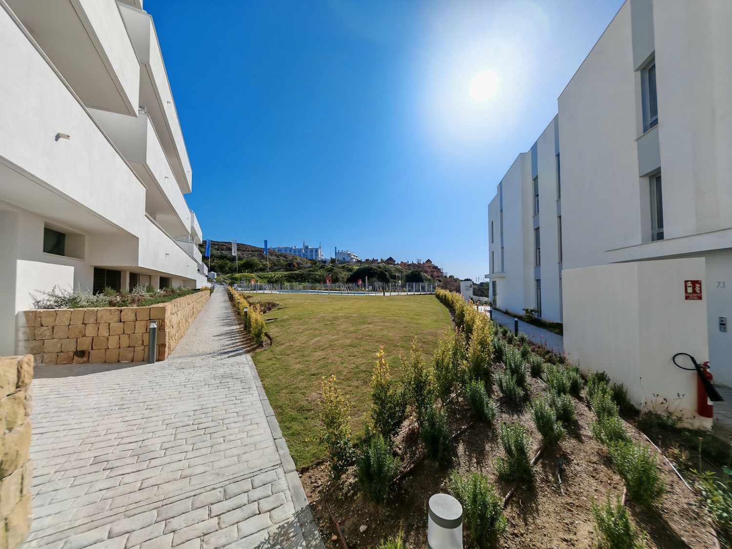 Appartamento 91 m² a Benahavís