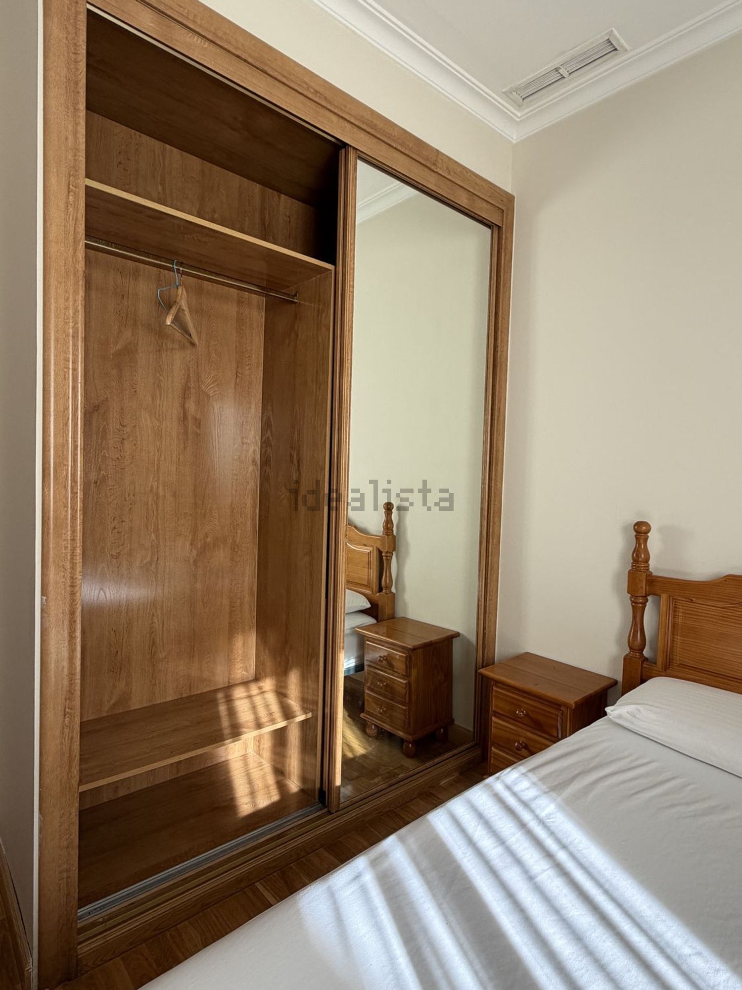 Pis de 75 m² a Madrid
