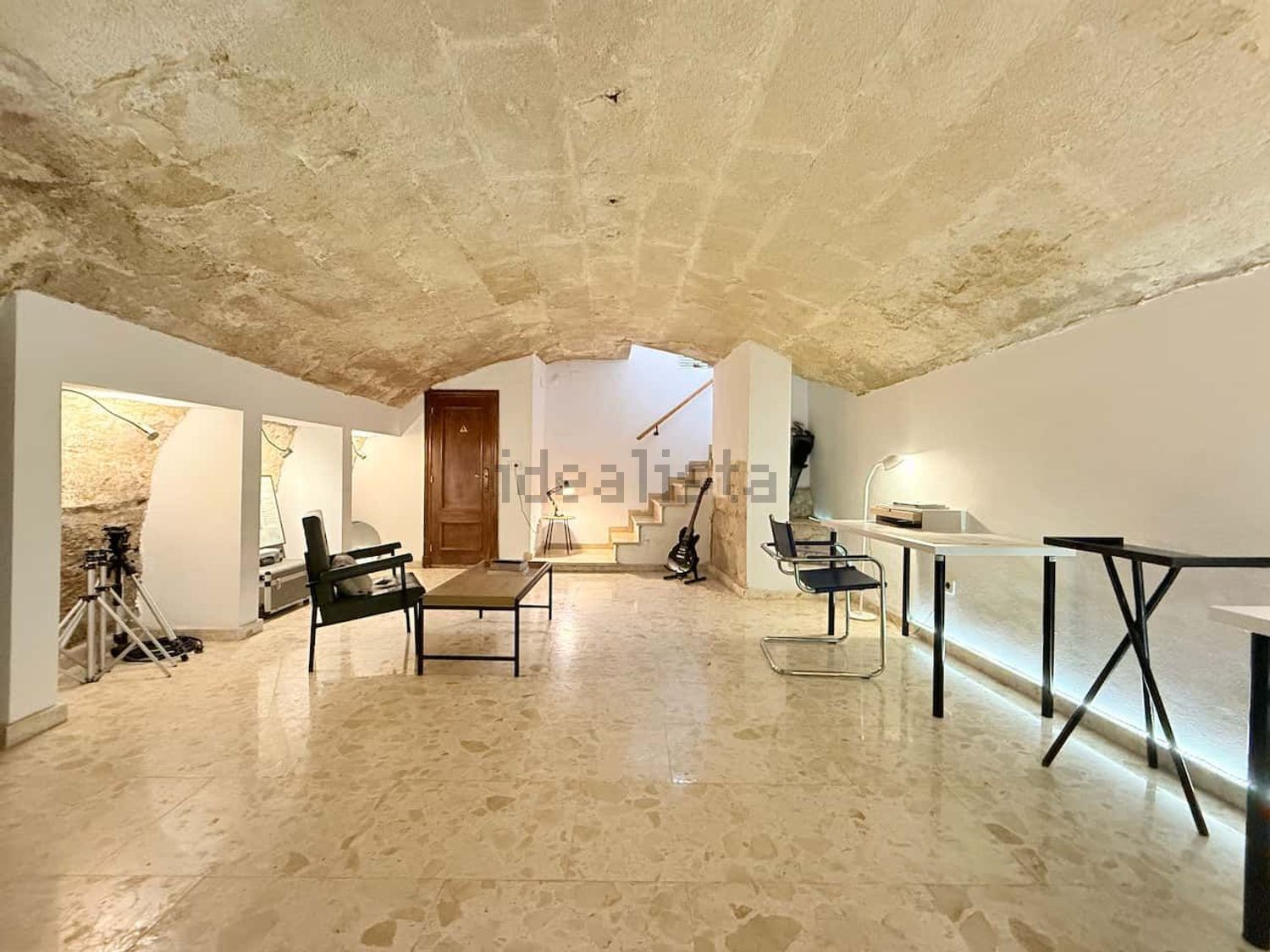 Habitación 450 m², Mahón
