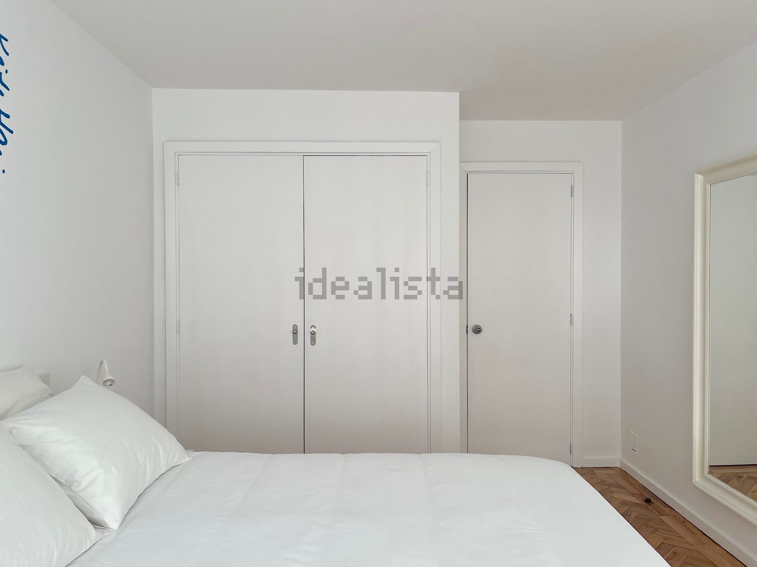 Habitació de lloguer, Vigo