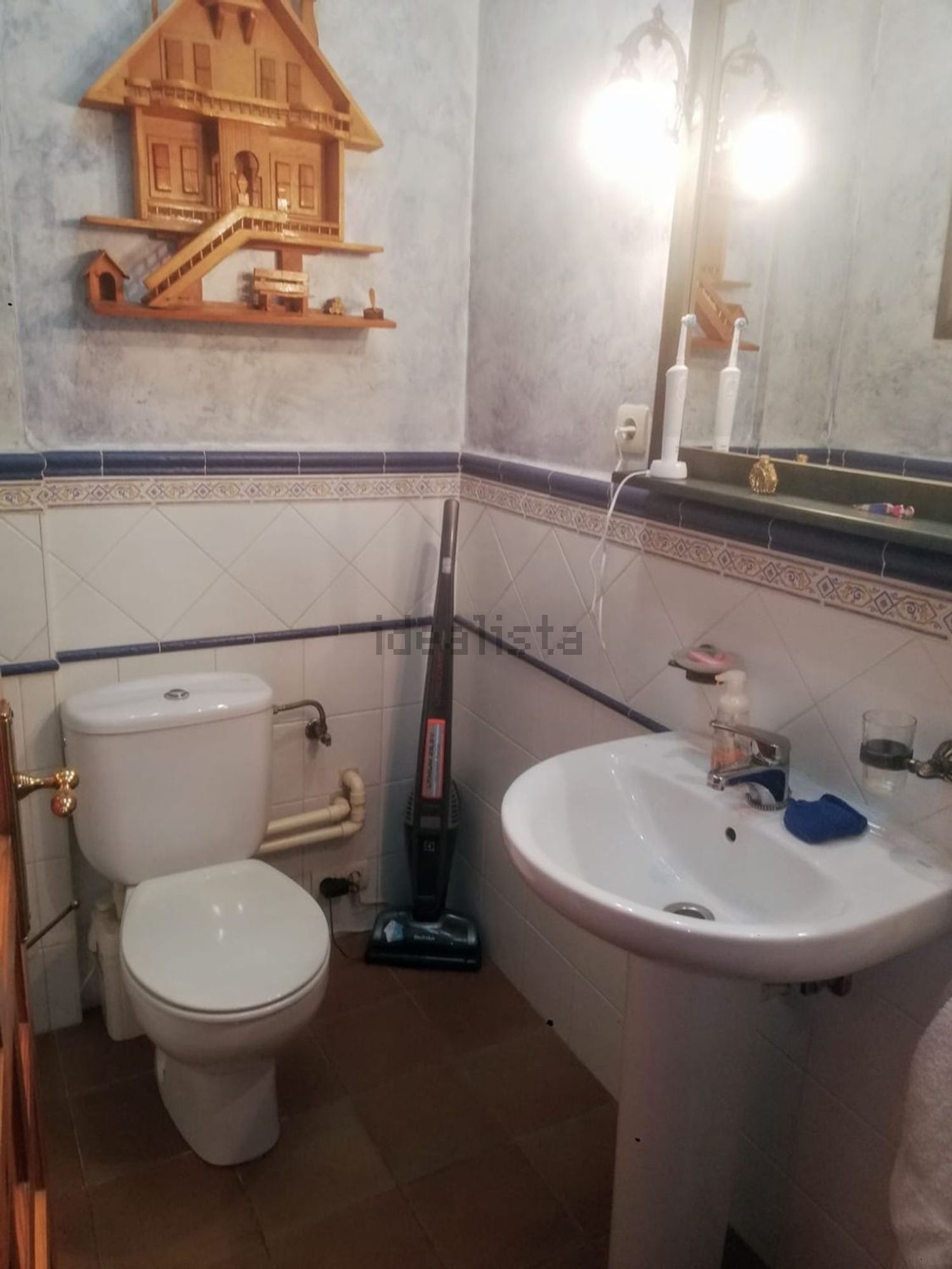 Habitación 110 m², Salamanca