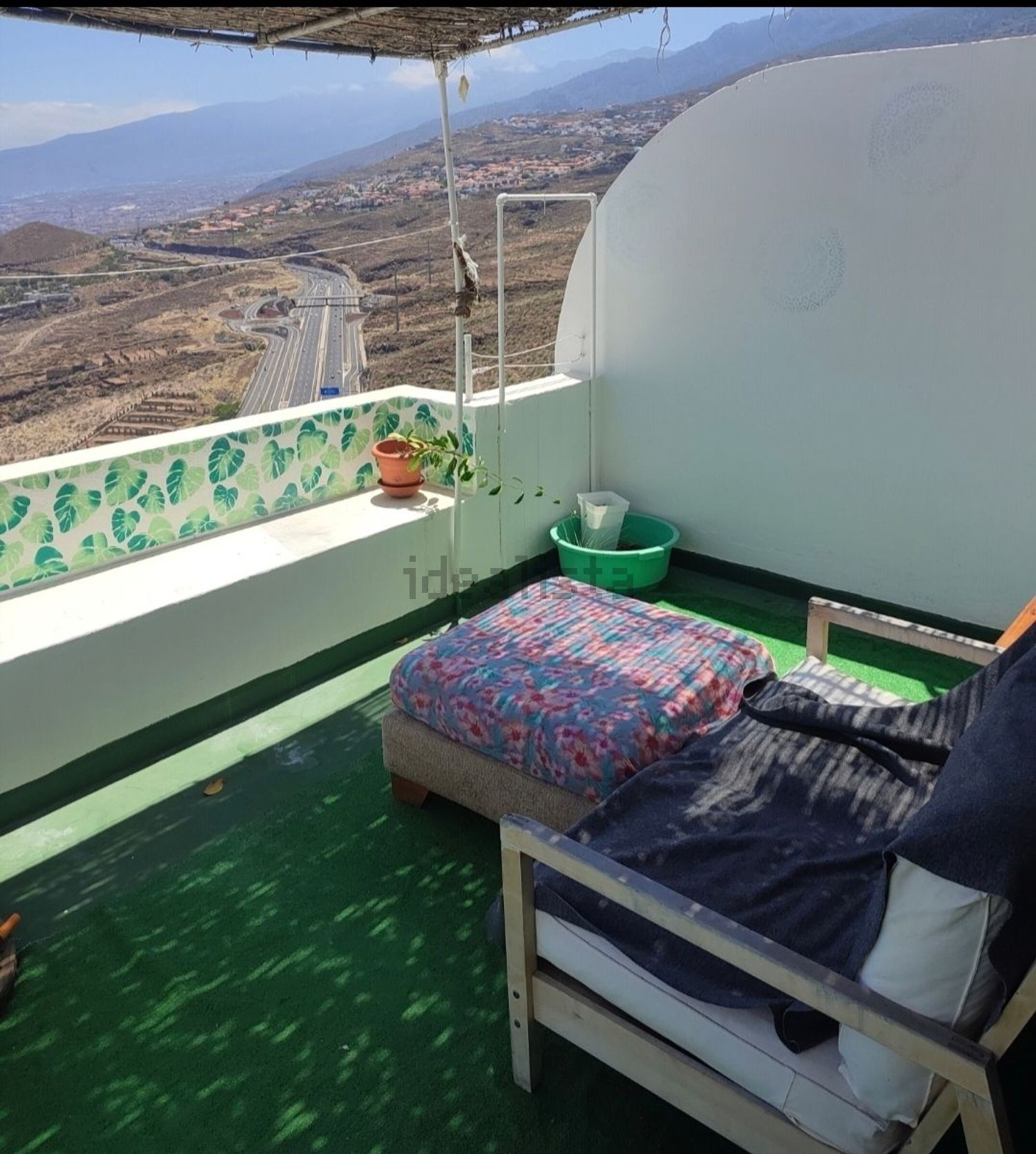 Habitación 70 m², El Rosario