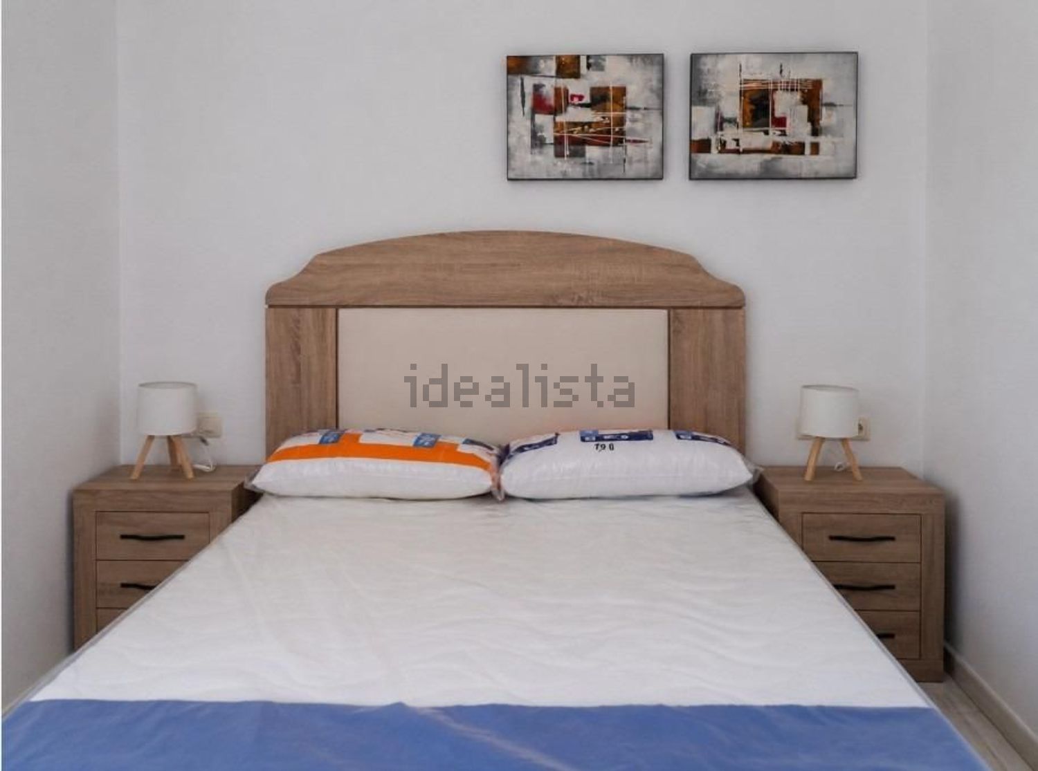 Piso de 55 m² en Mazarrón