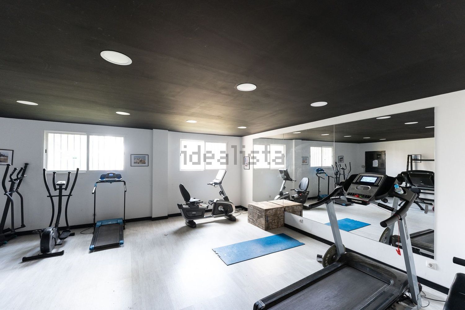 Pis de 81 m² a Mijas