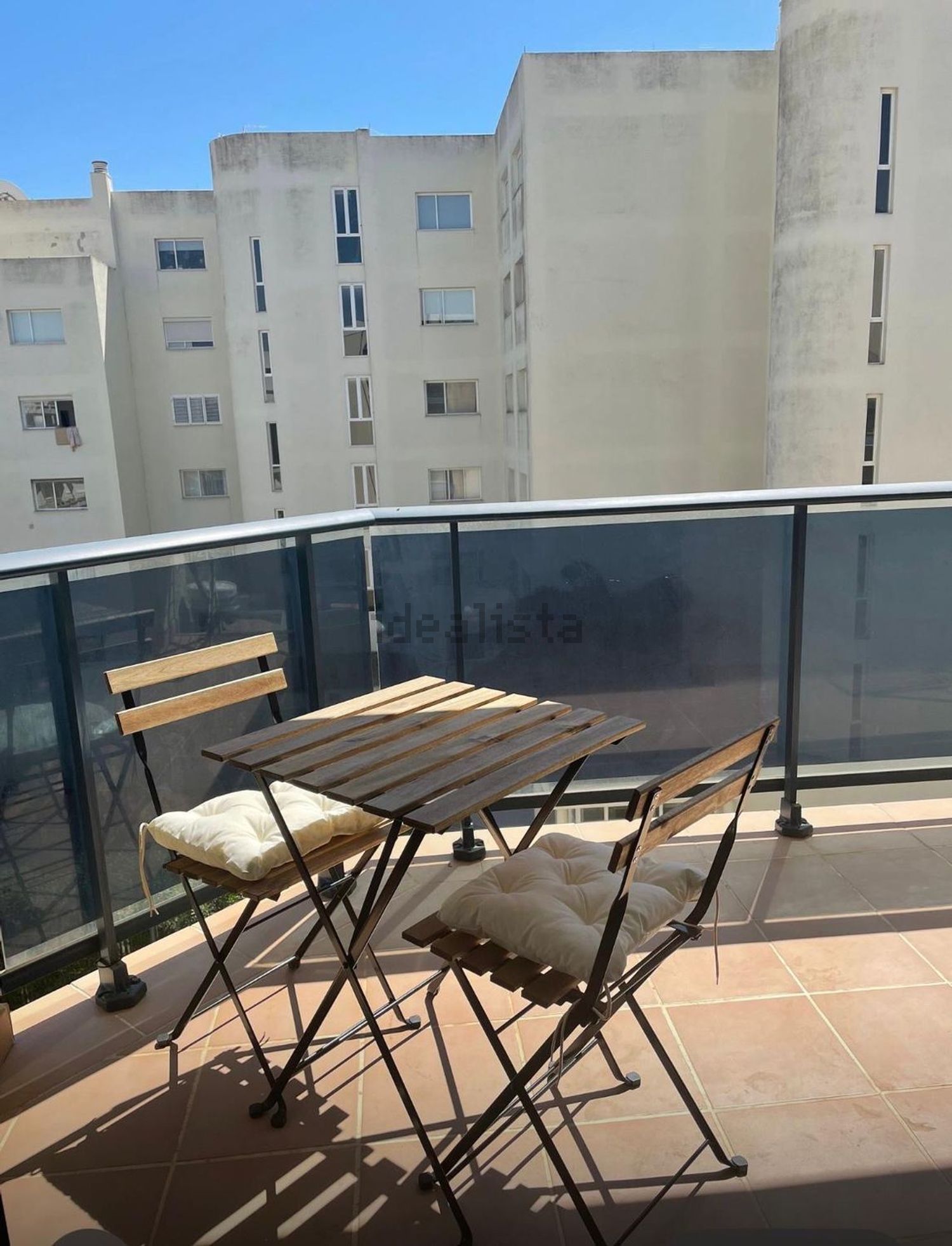 Wohnung 68 m² in Ibiza-Stadt