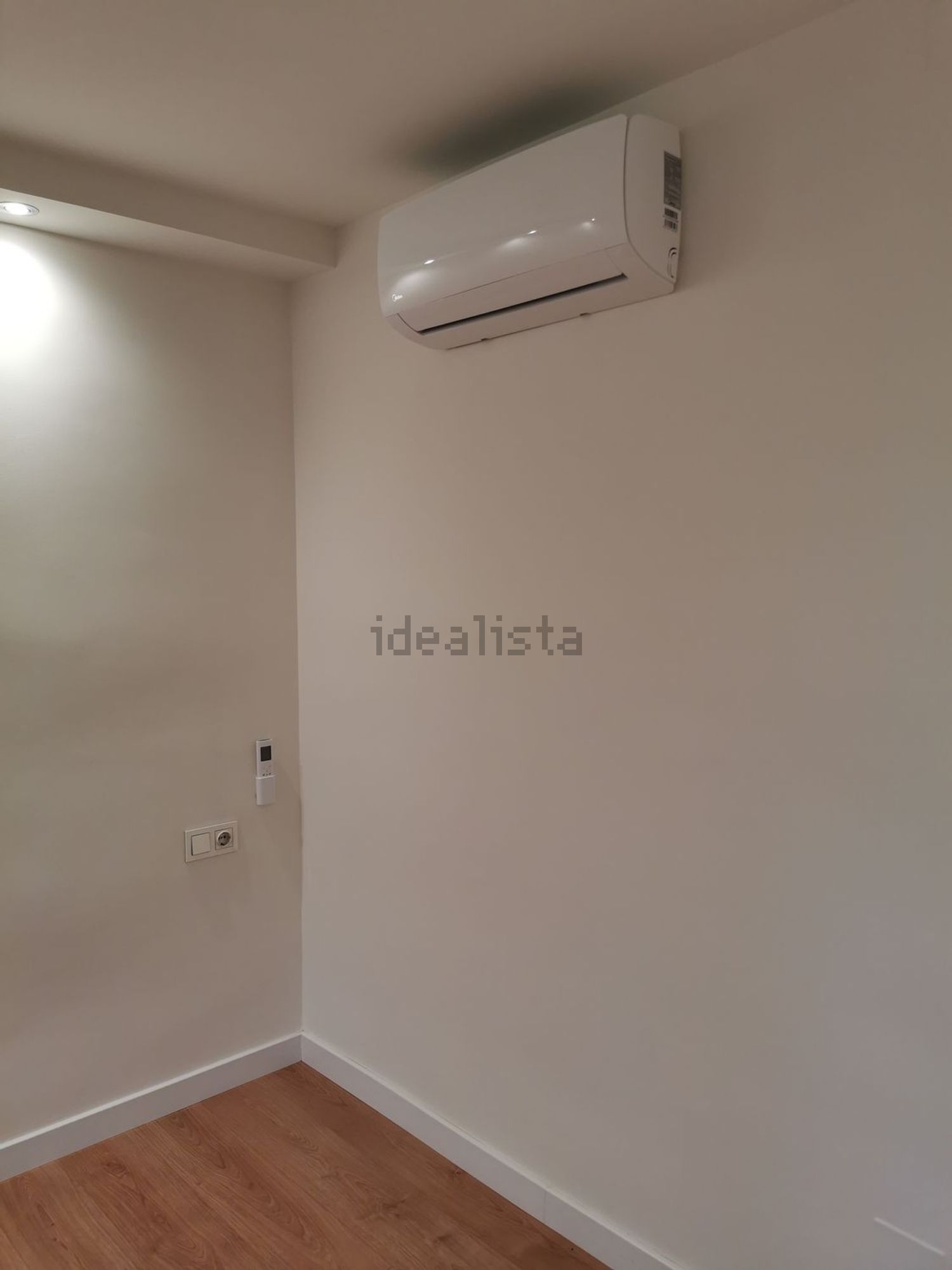 Apartamento 127 m² em Málaga
