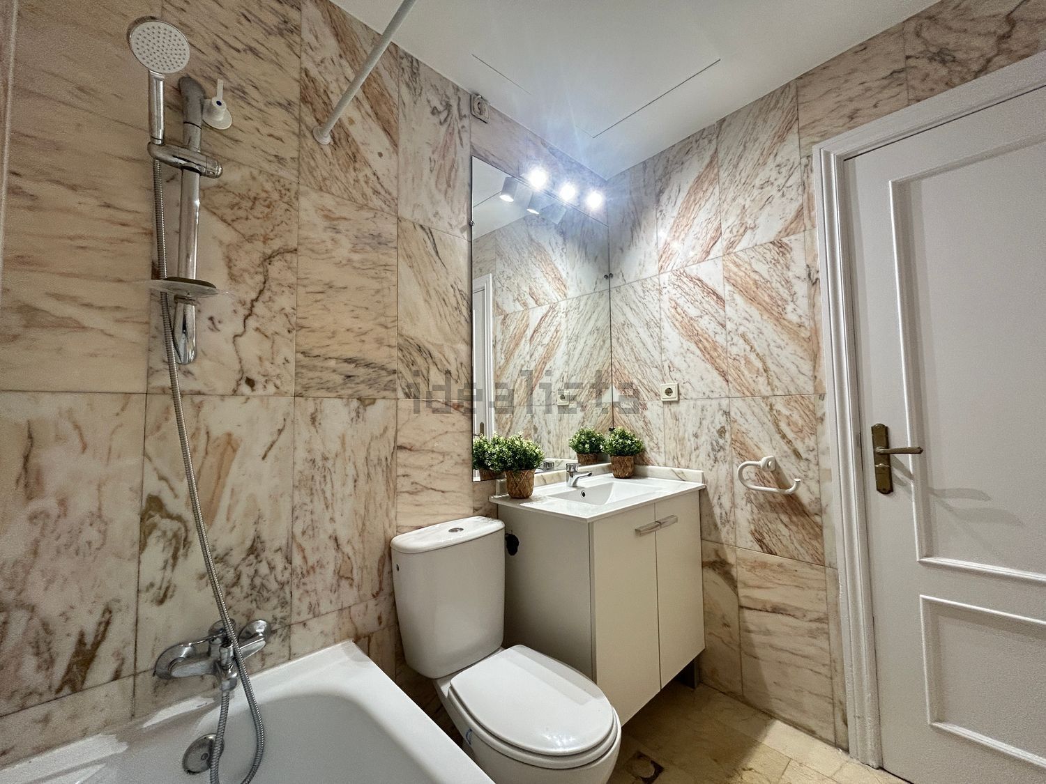 Piso de 35 m² en Madrid