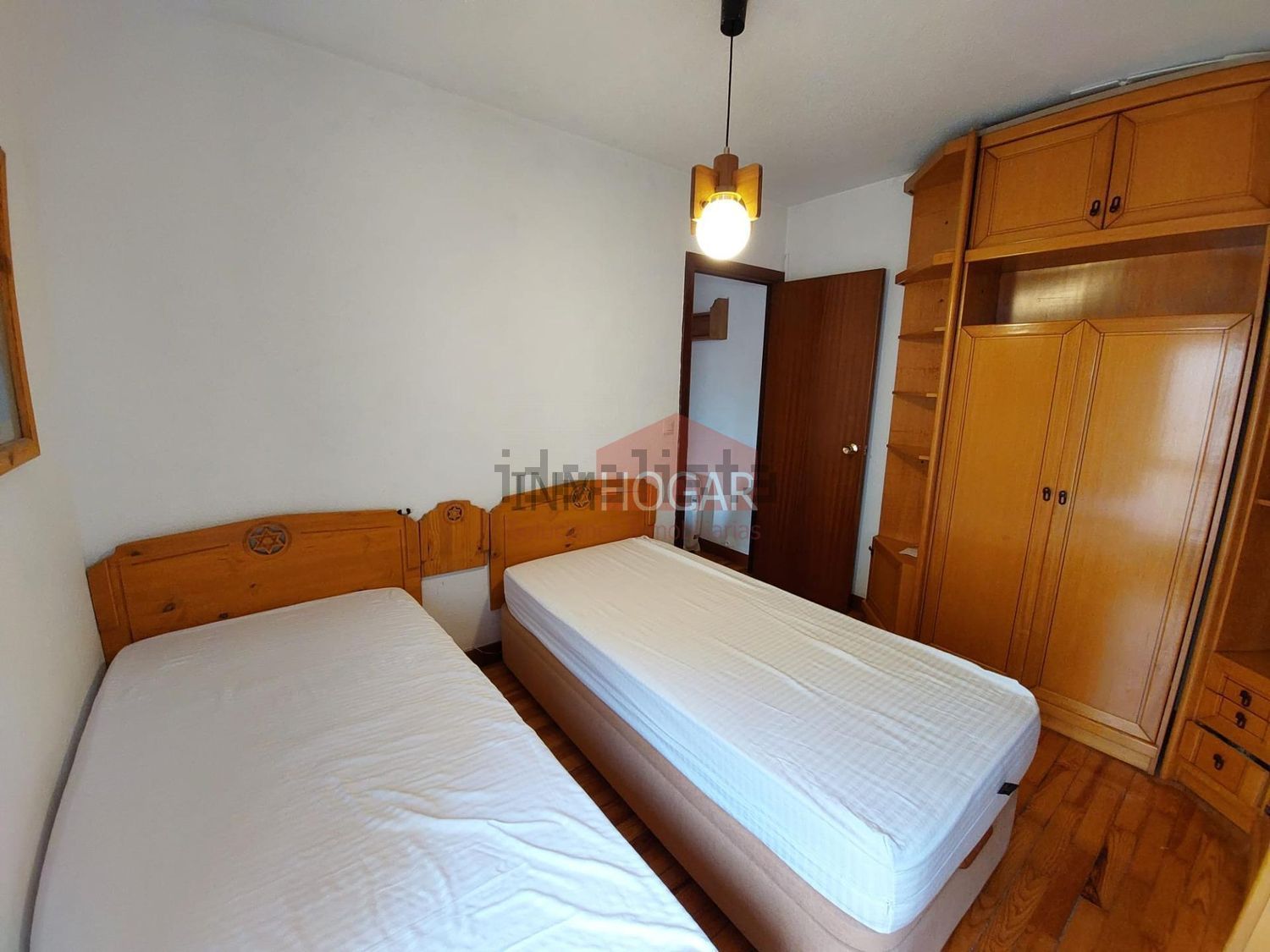 Pis de 42 m² a Àvila