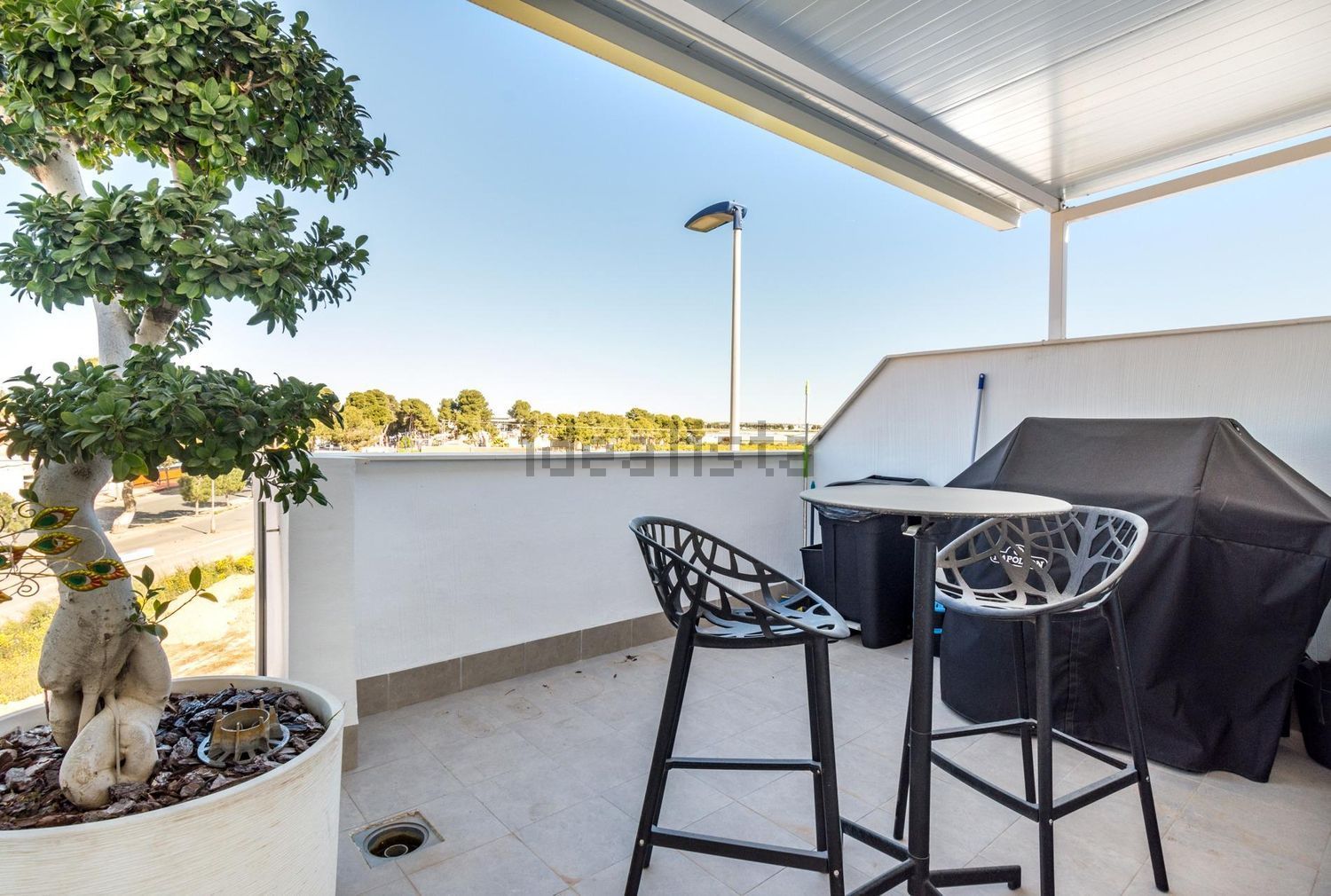 Pis de 126 m² a San Javier