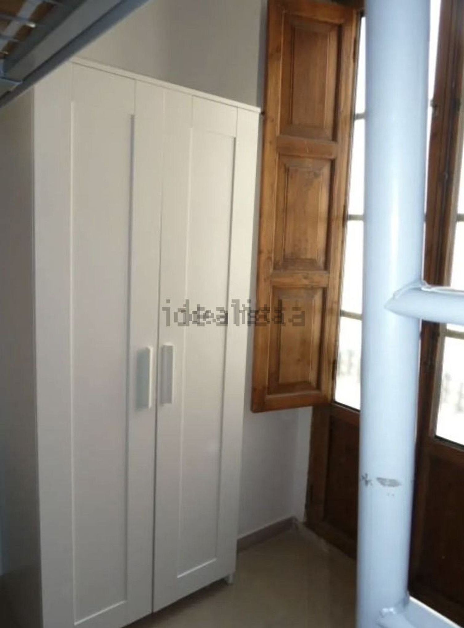 Pis de 55 m² a València