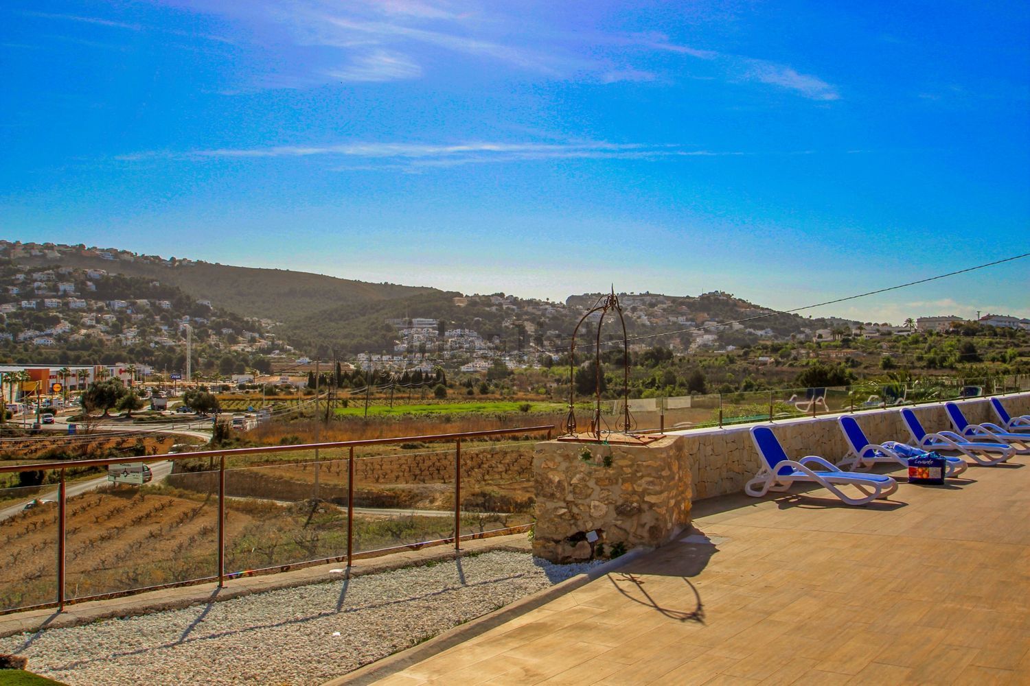 Casa de 300 m² en Teulada