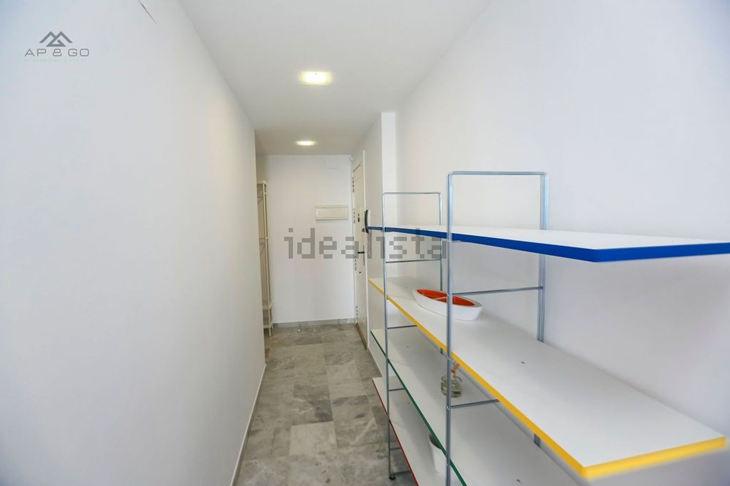 Flat 90 m² in Almuñécar