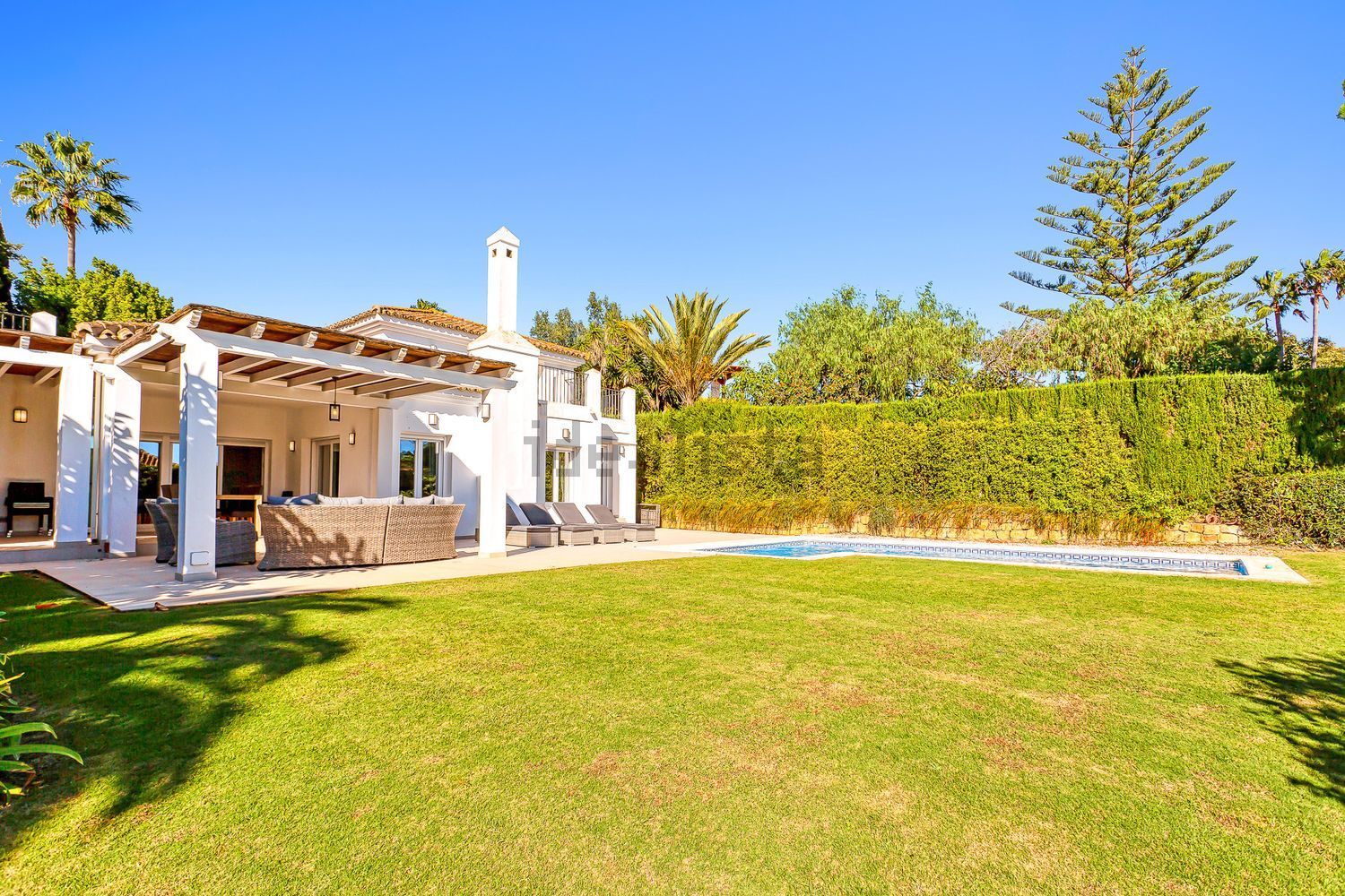 Casa de 303 m² a San Roque