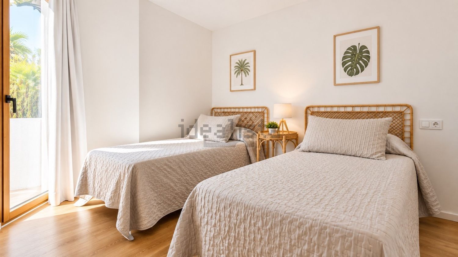 Pis de 55 m² a Eivissa