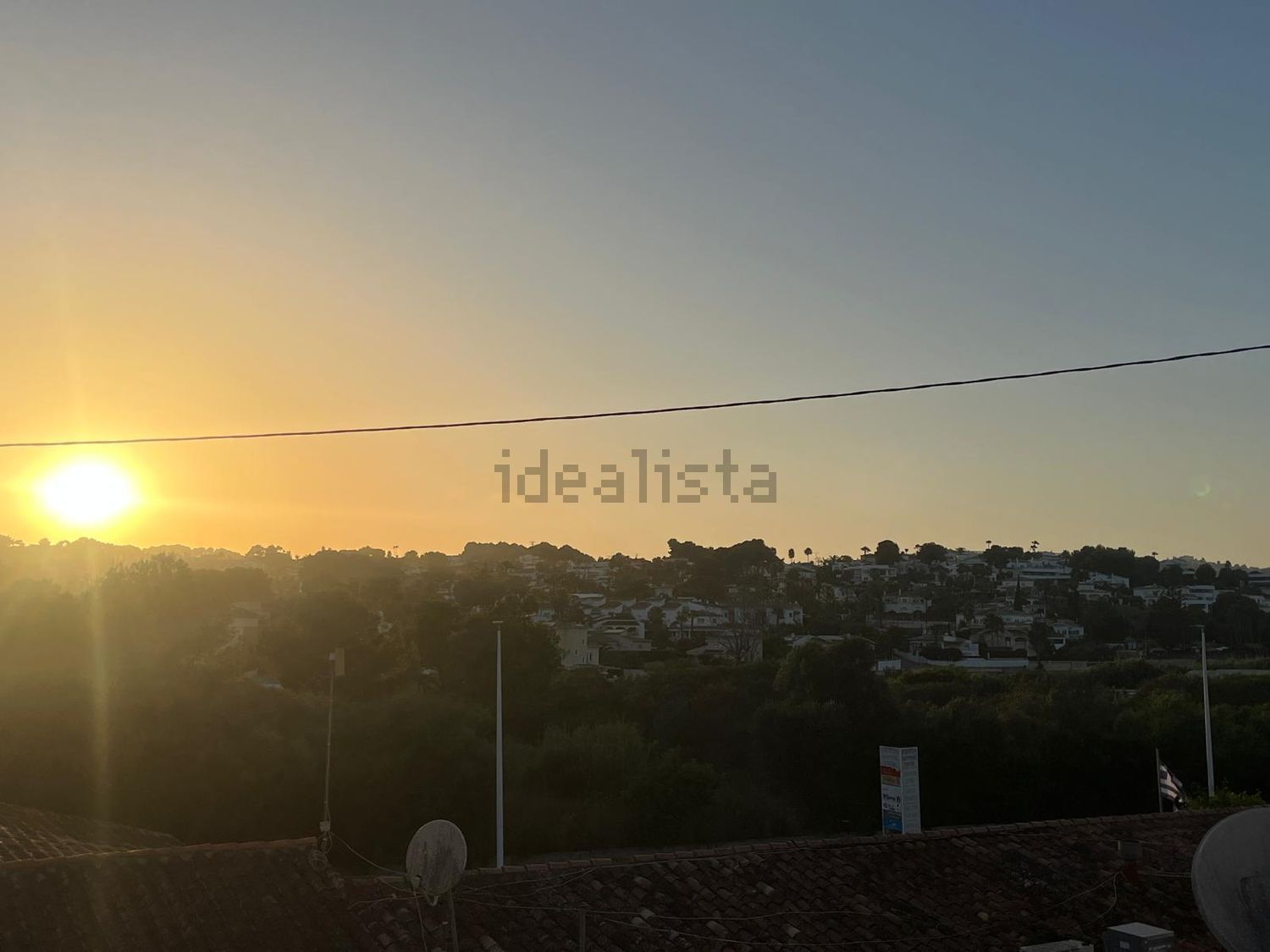 Piso de 82 m² en Teulada