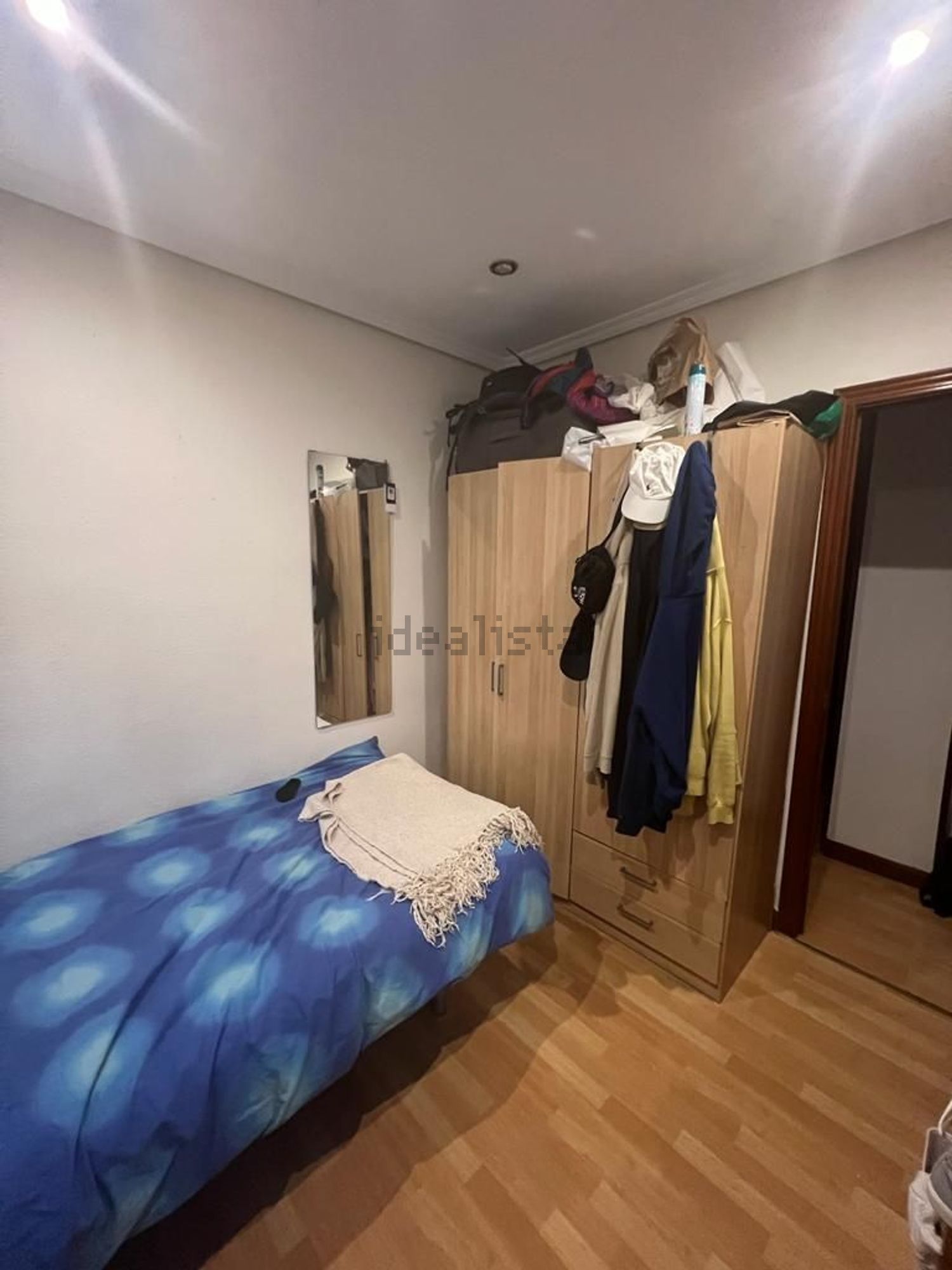 Zimmer zur Miete, Madrid
