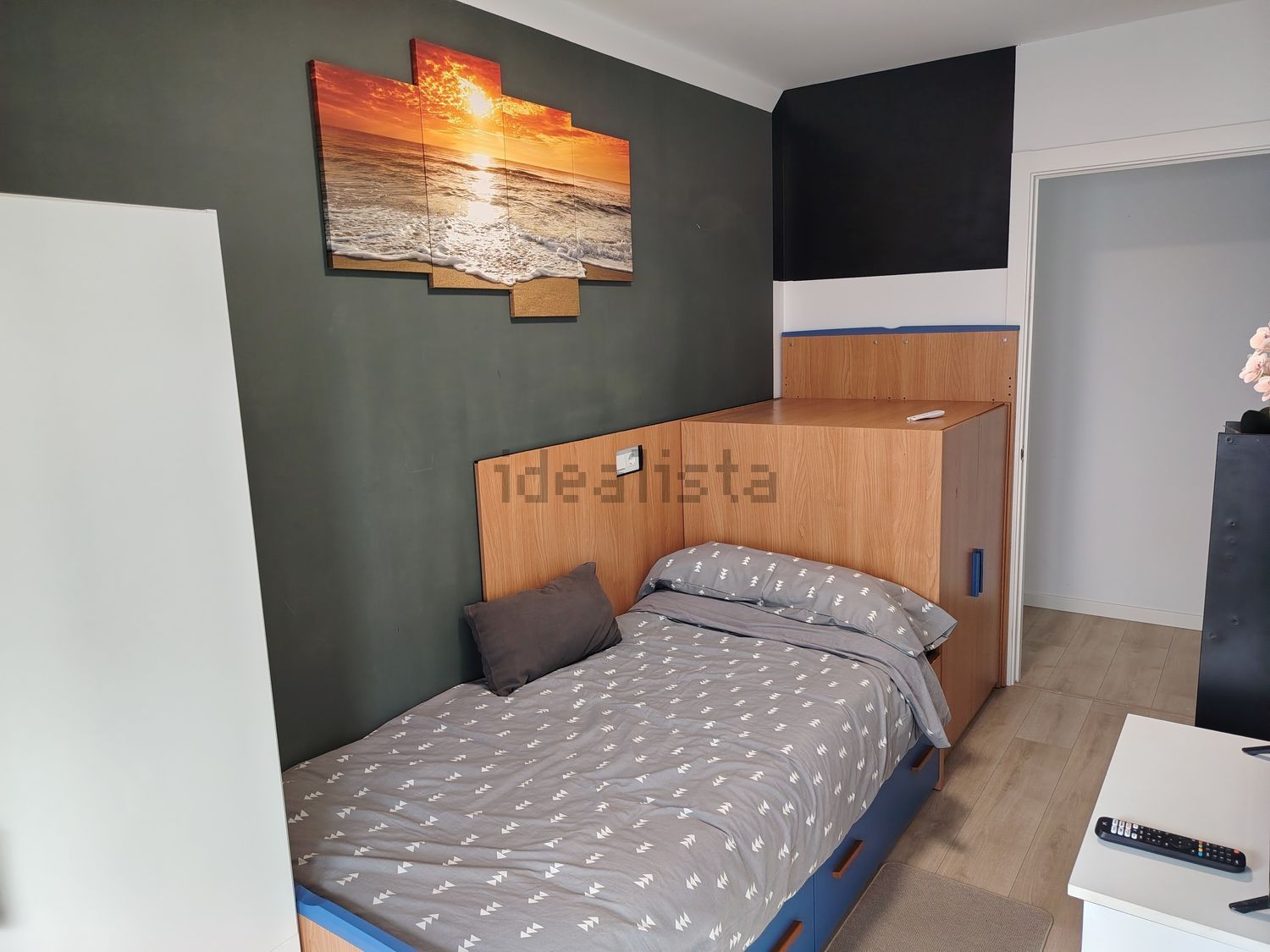 Habitación en alquiler, Zarauz