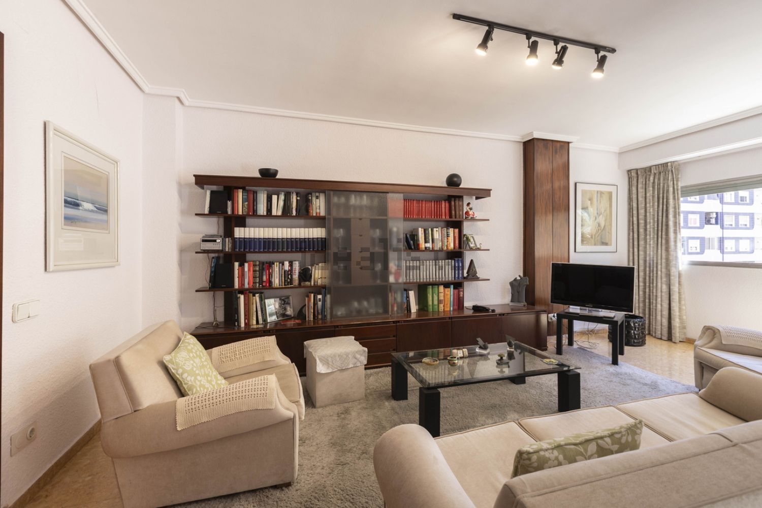 Appartamento 131 m² a Valencia
