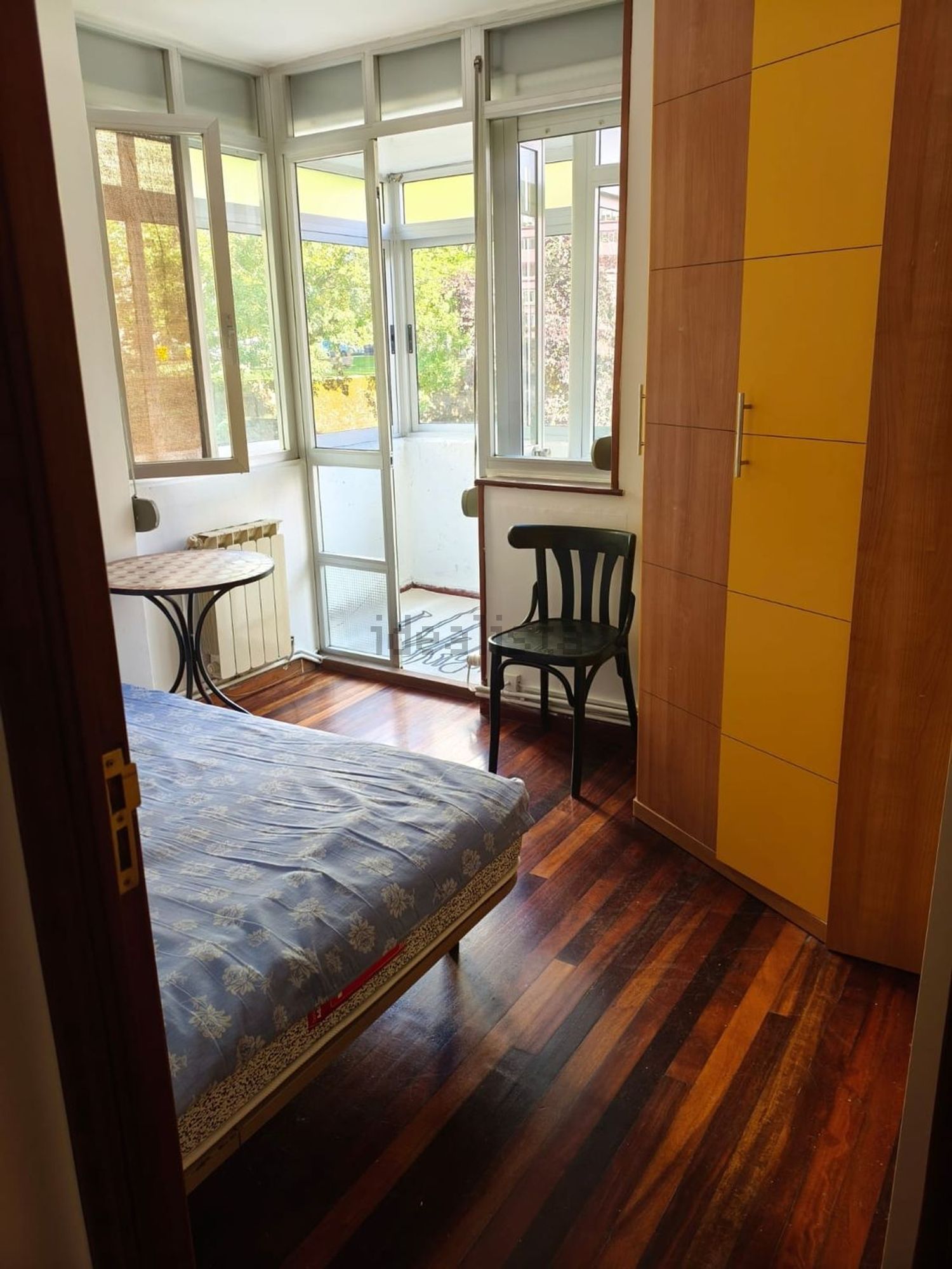 Pis de 160 m² a Ferrol