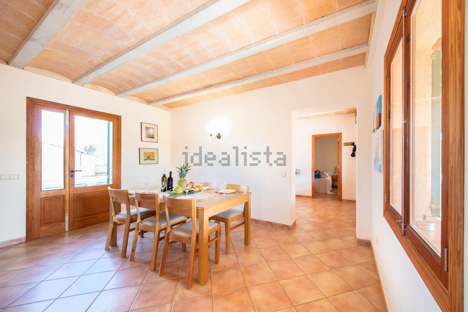 Pis de 192 m² a Algaida