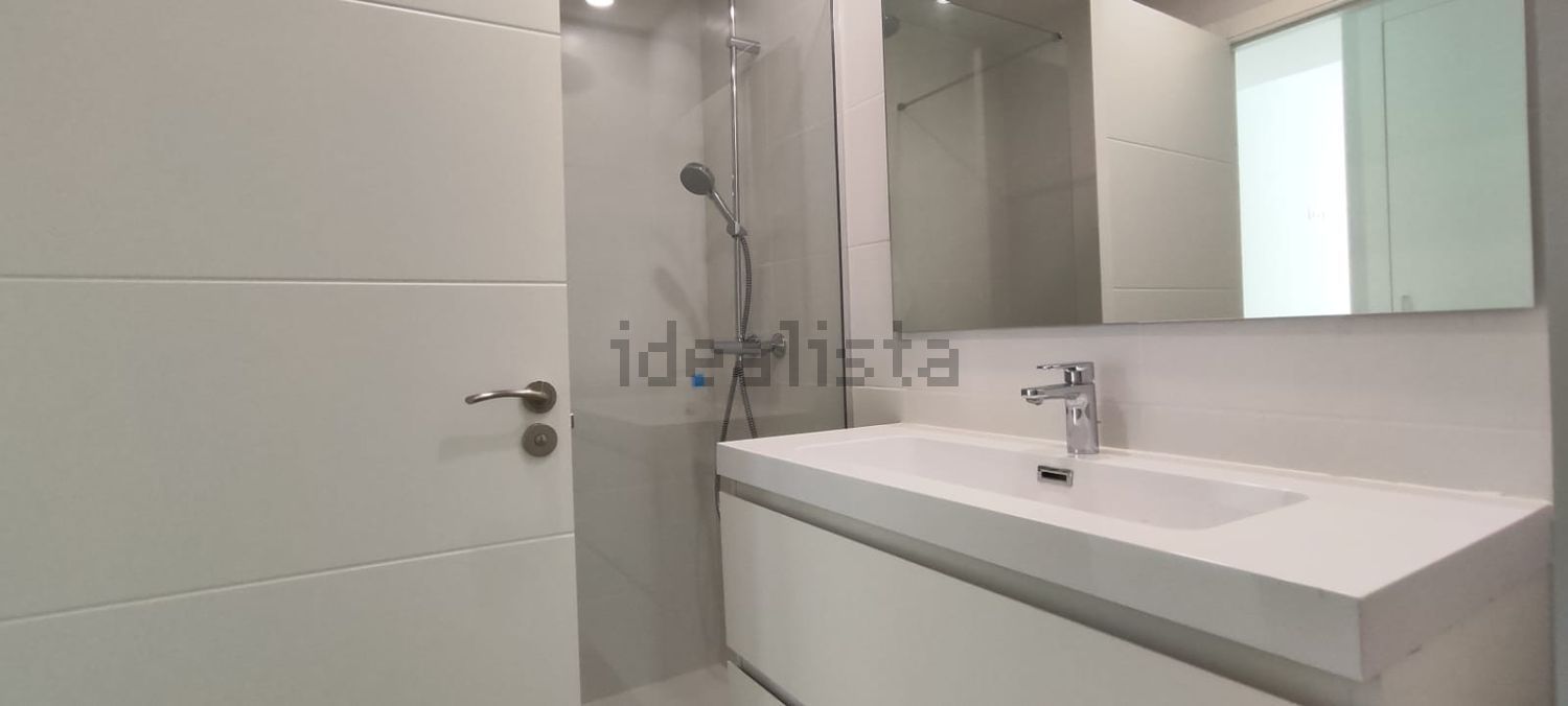 Wohnung 100 m² in Marbella