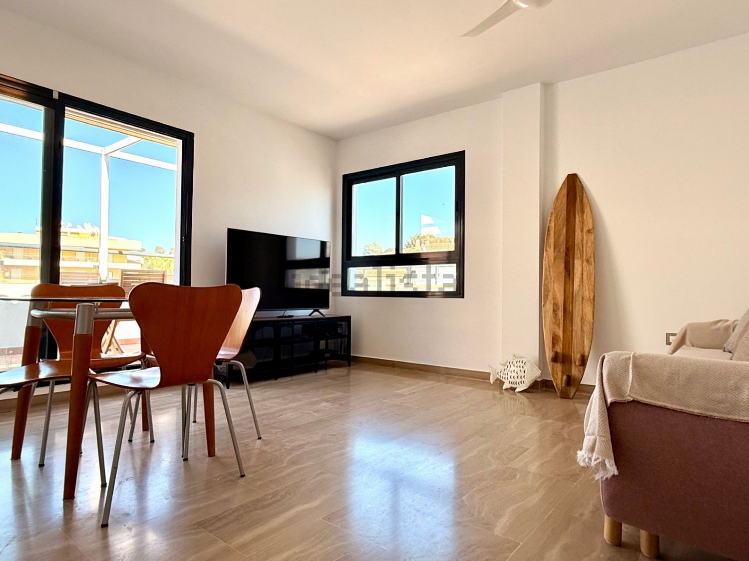 Piso de 101 m² en Teulada