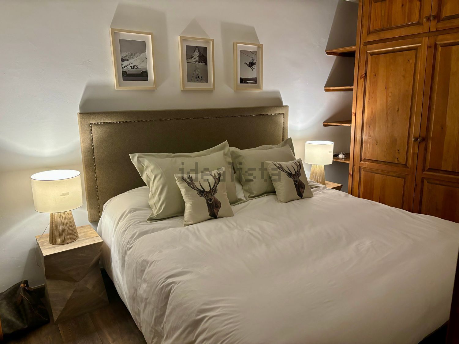 Casa de 110 m² en Viella Mitg Arán
