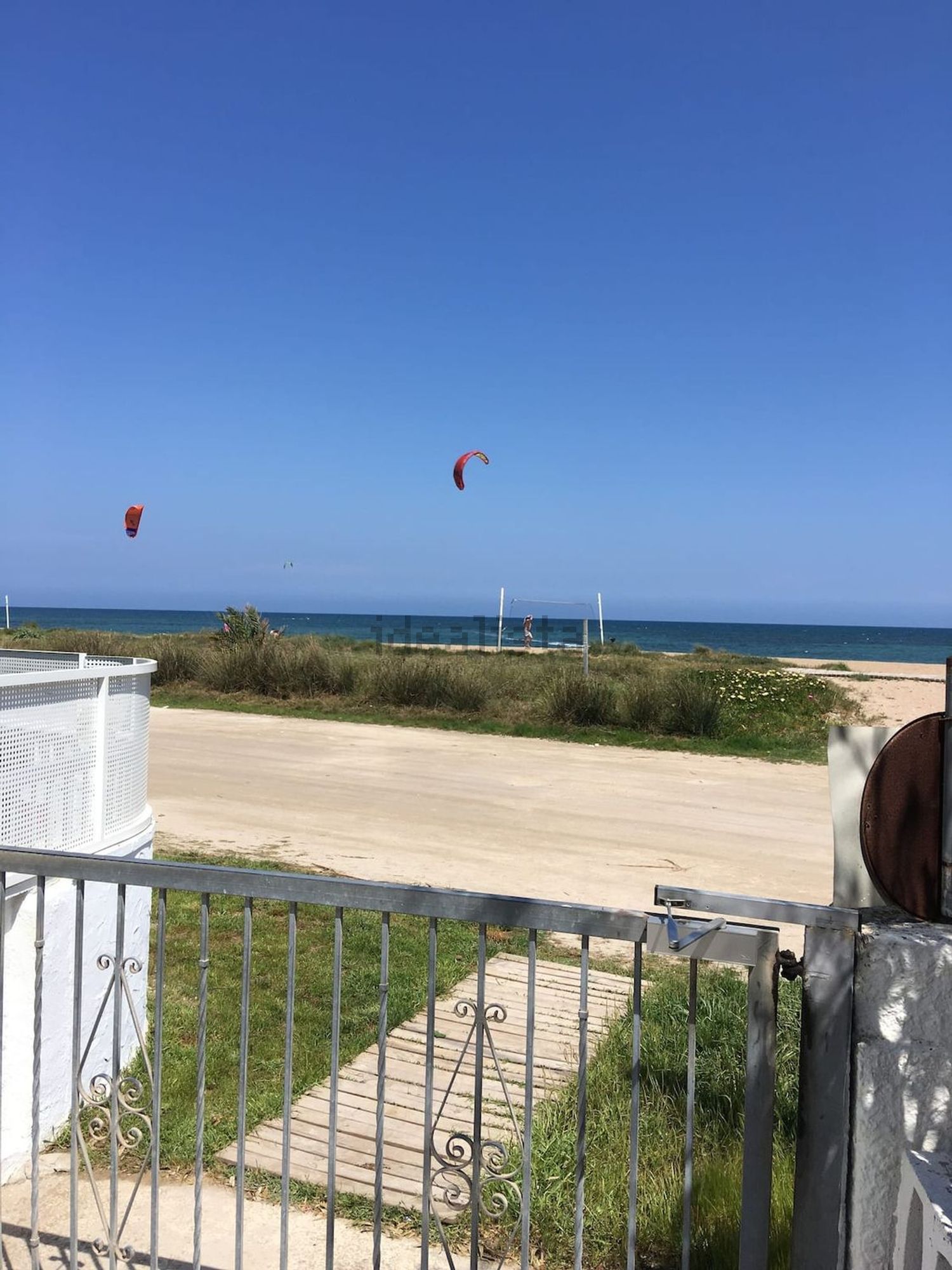 Pis de 63 m² a Dénia