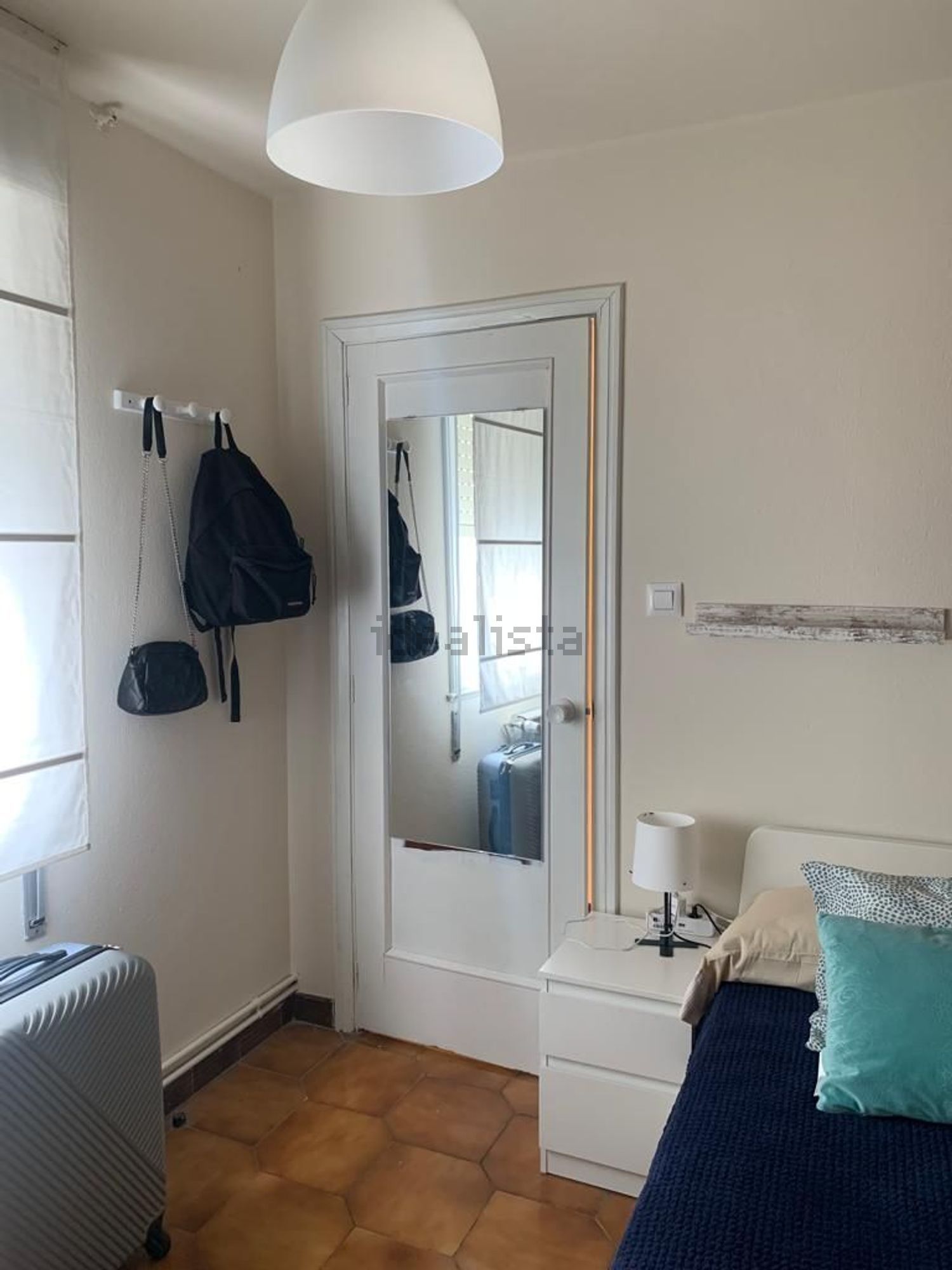 Habitación 110 m², Vigo