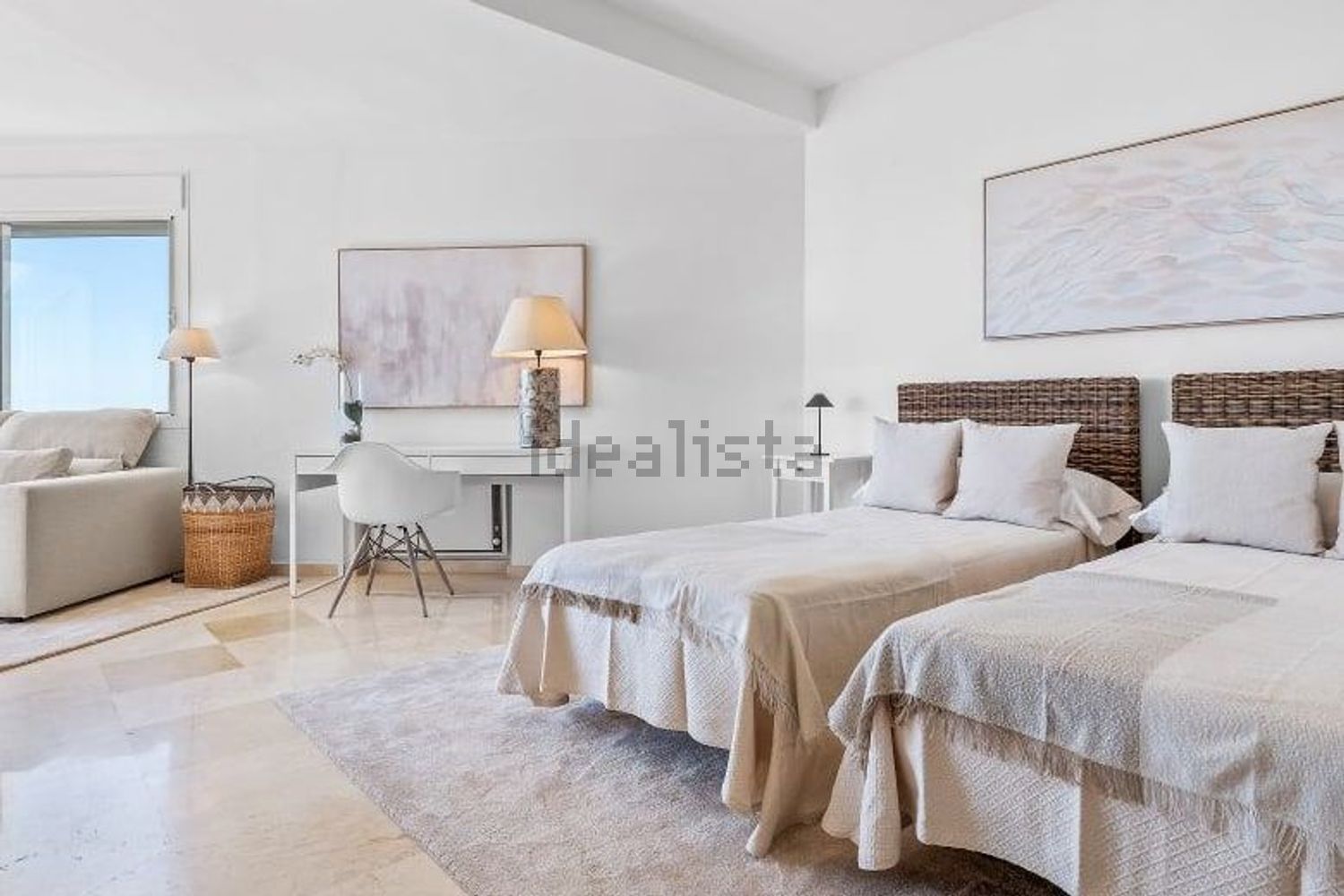 Pis de 250 m² a Marbella