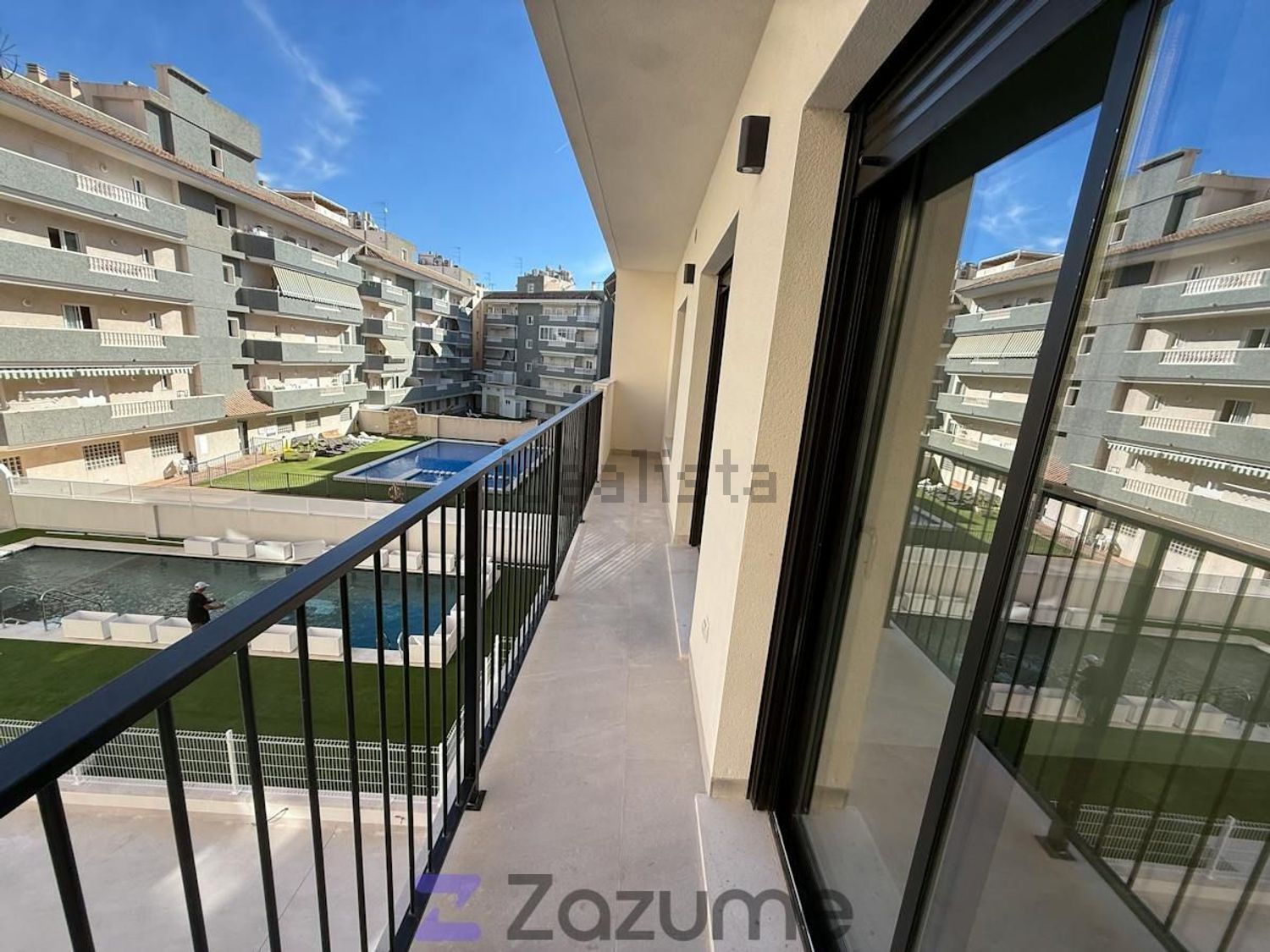 Pis de 115 m² a el Campello
