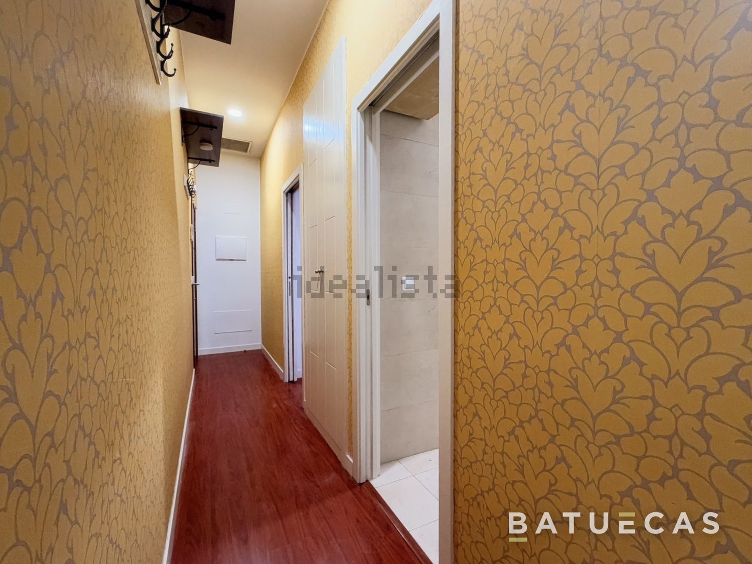 Appartamento 51 m² a Madrid
