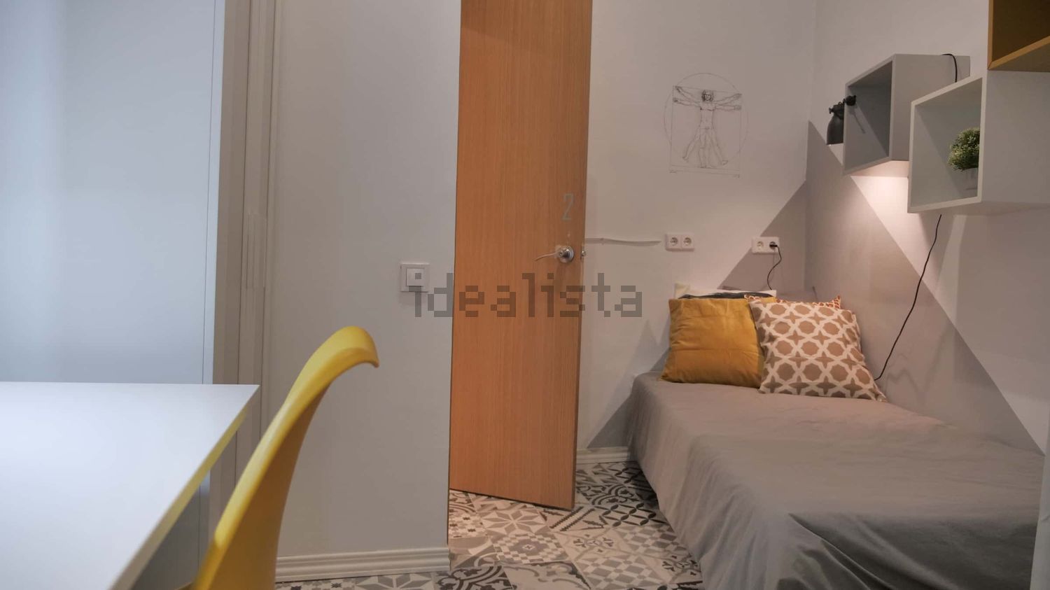 Zimmer zur Miete, Barcelona