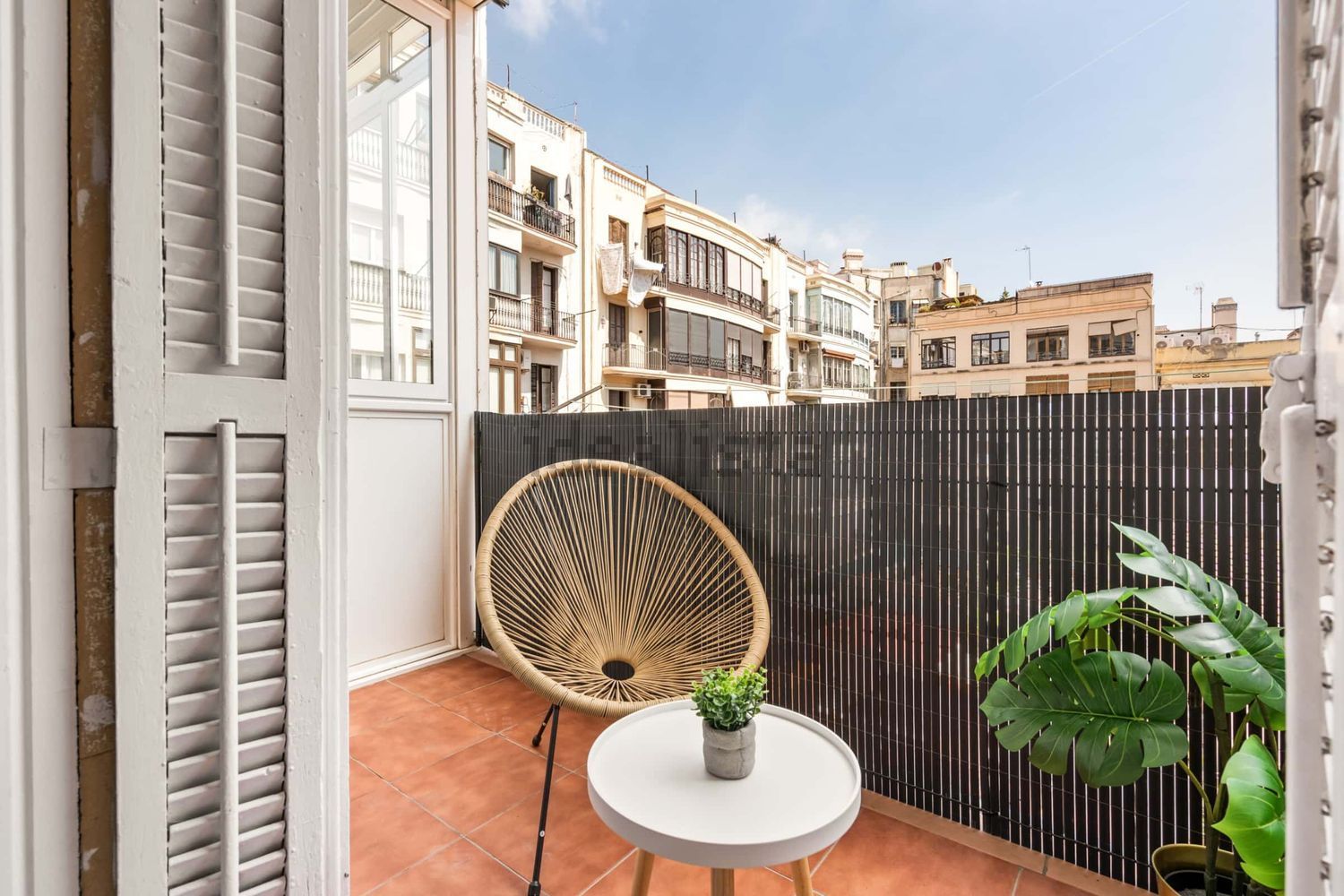 Habitación en alquiler, Barcelona