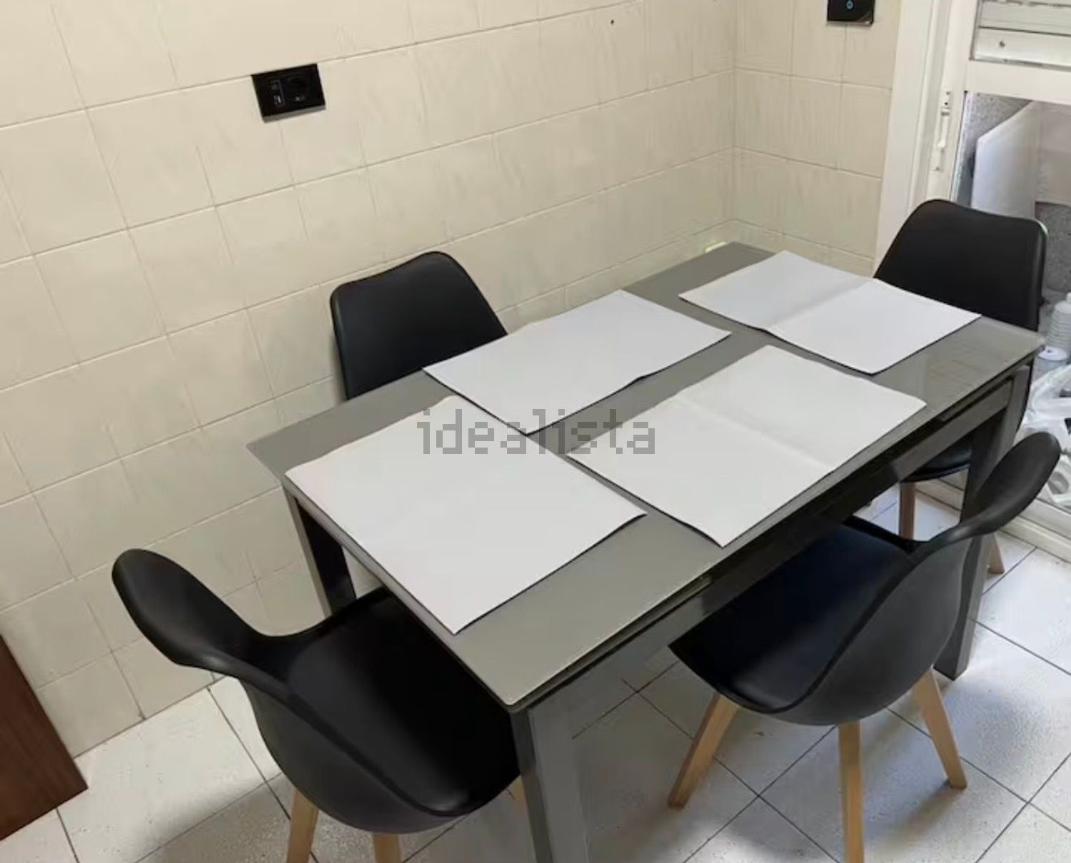 Piso de 80 m² en Madrid