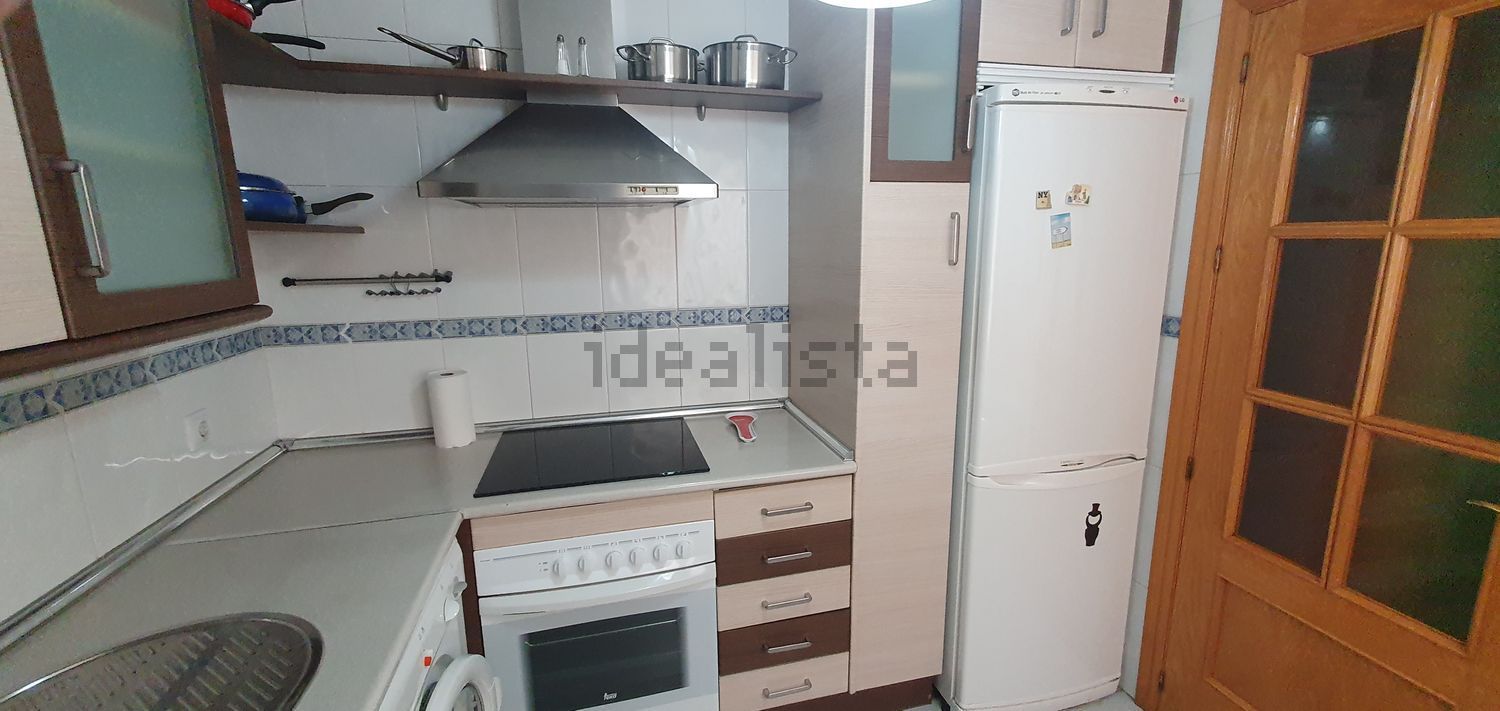 Pis de 88 m² a Ciudad Real
