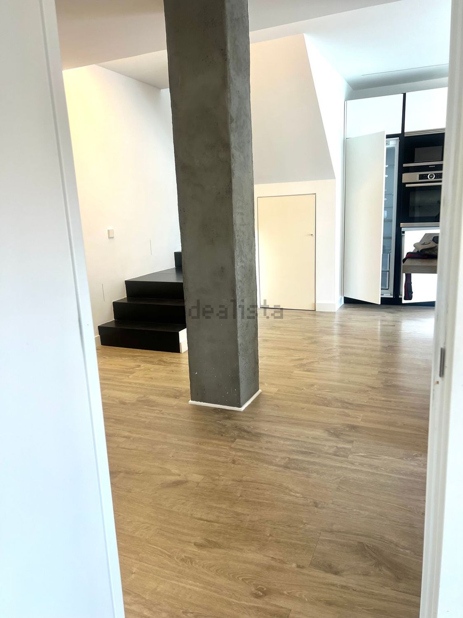 Piso de 130 m² en Madrid