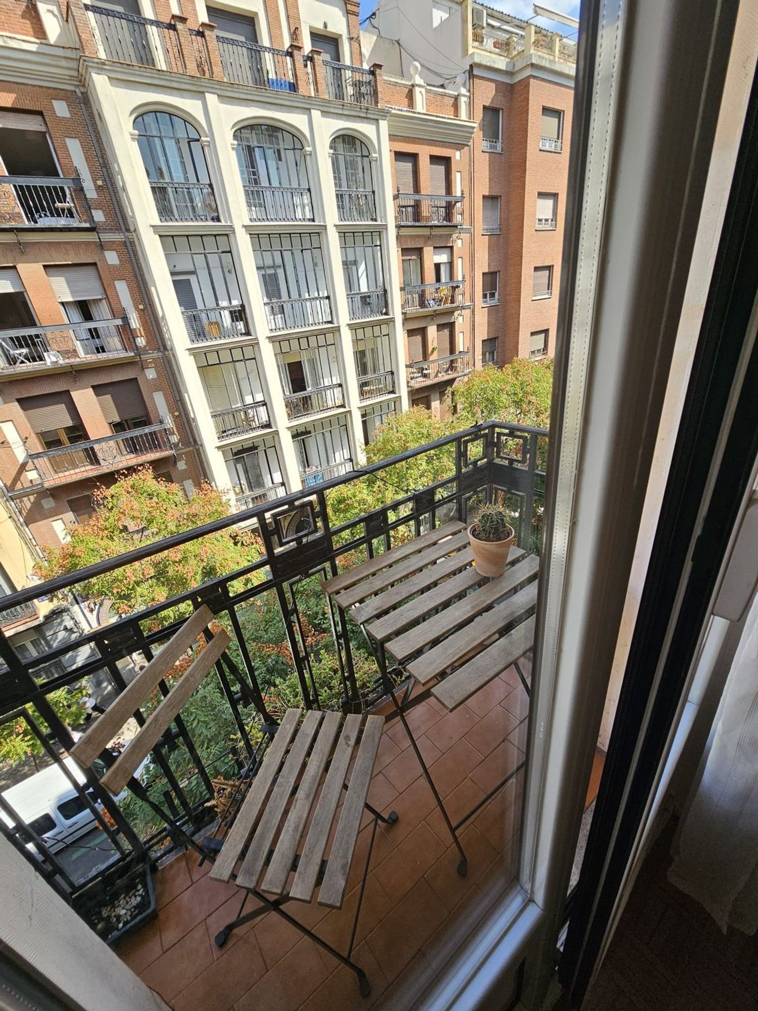 Piso de 120 m² en Madrid