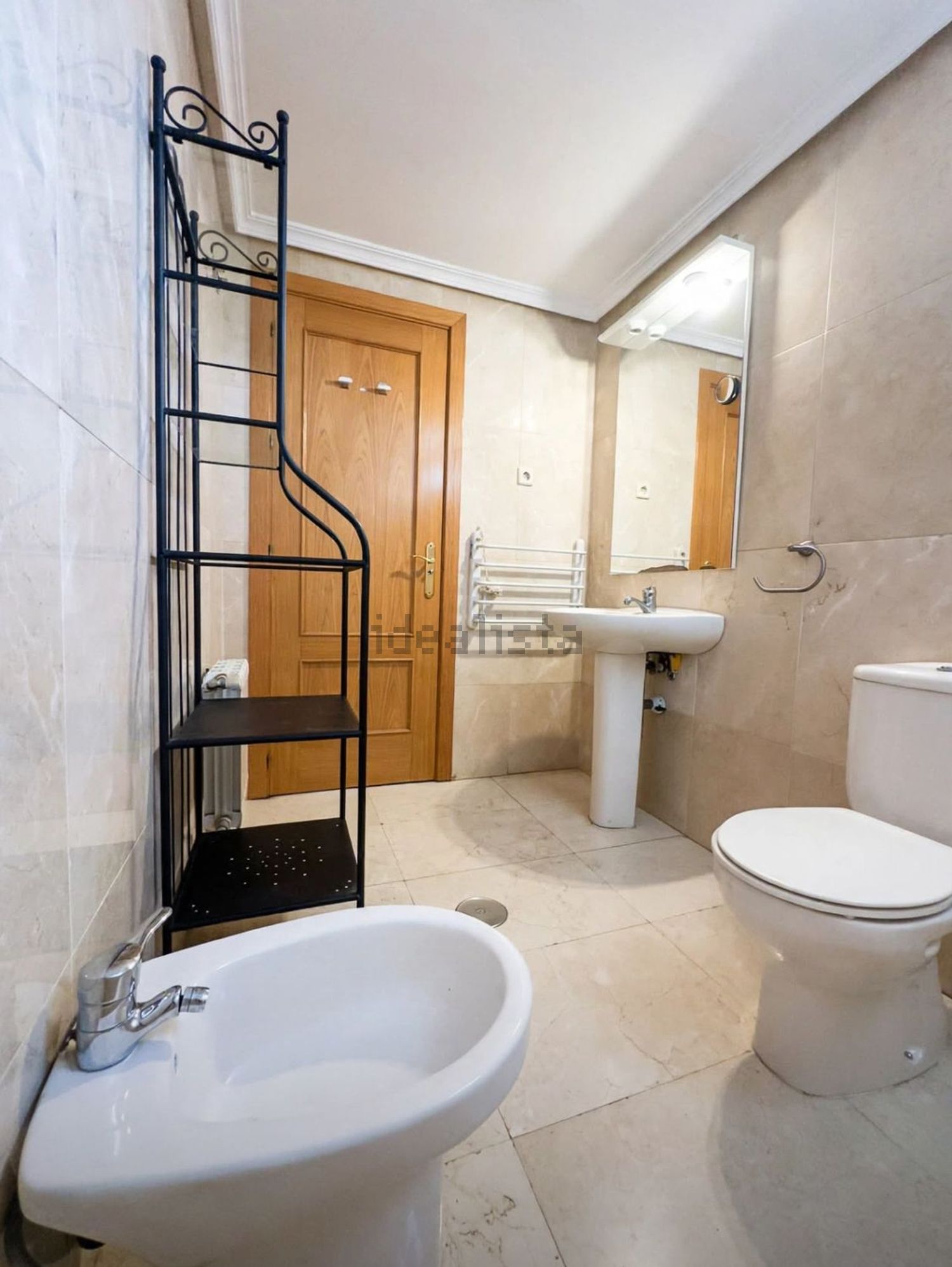 Pis de 221 m² a Madrid