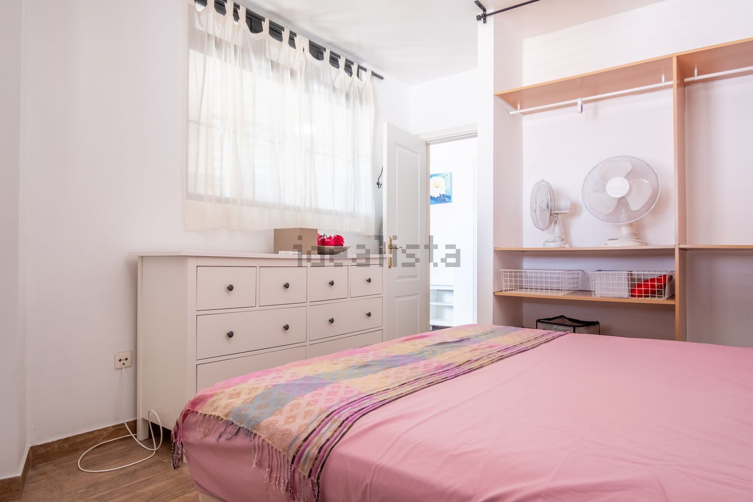 Pis de 55 m² a Candelaria