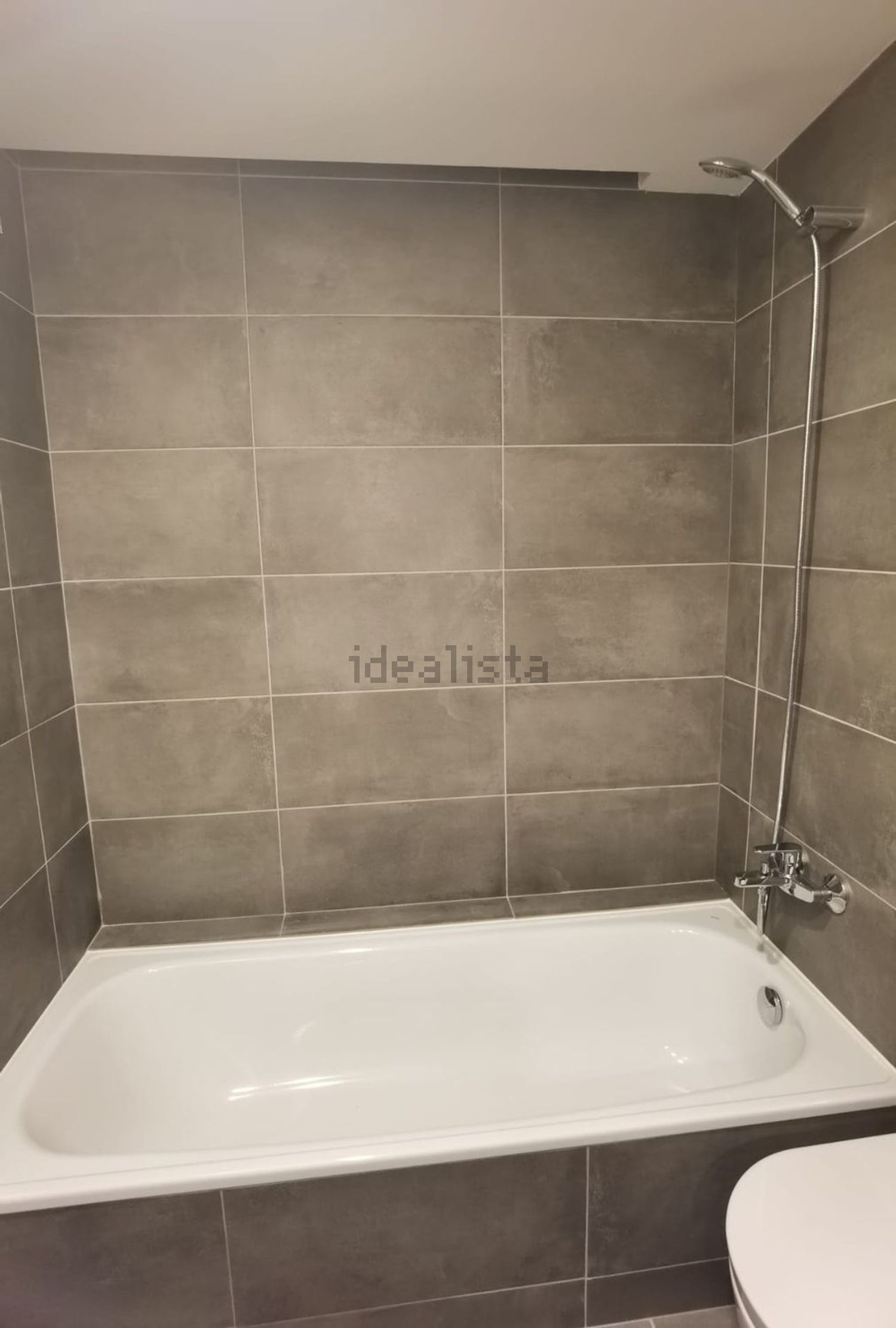 Pis de 122 m² a Badalona