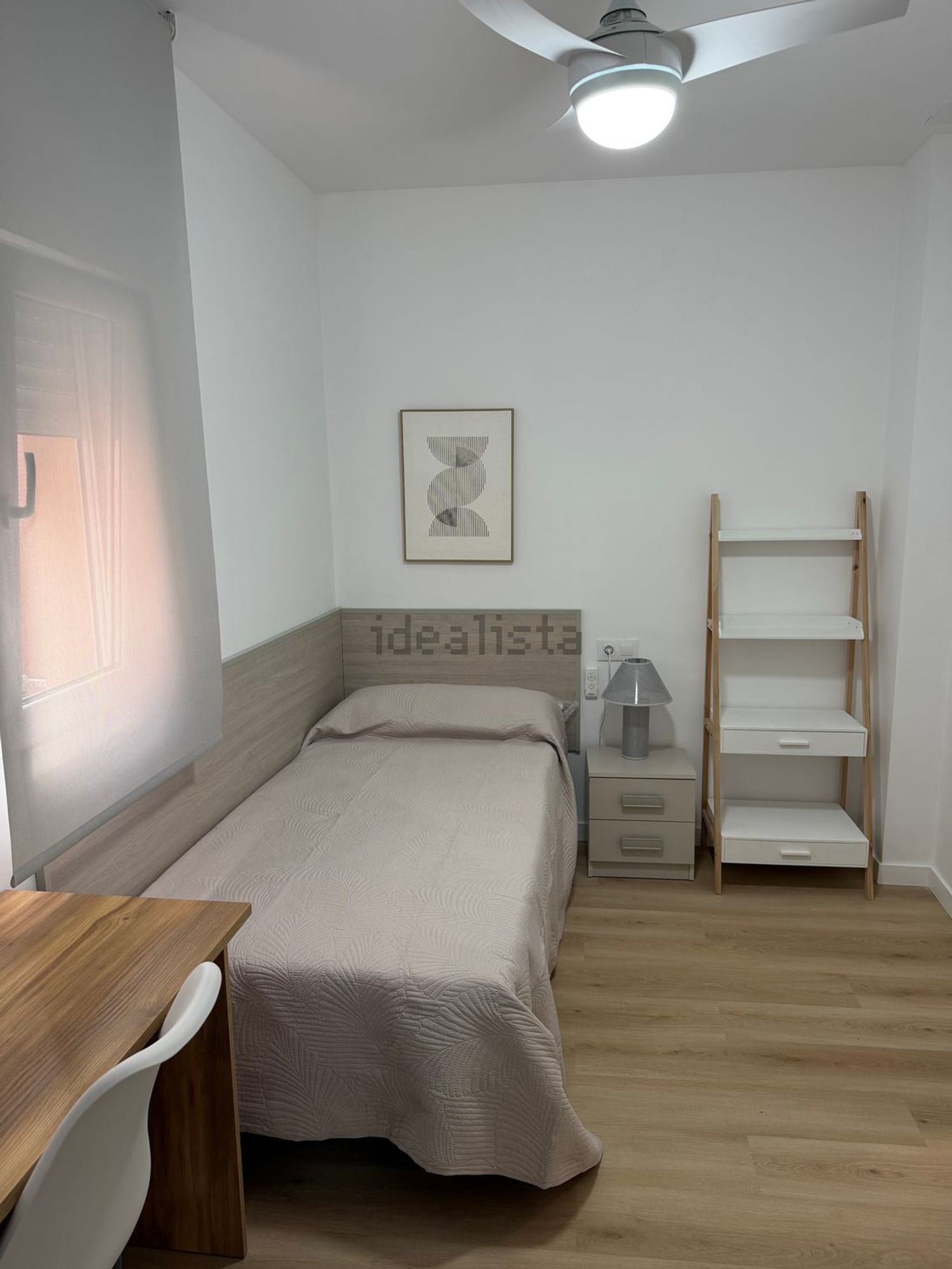 Pis de 90 m² a Almeria