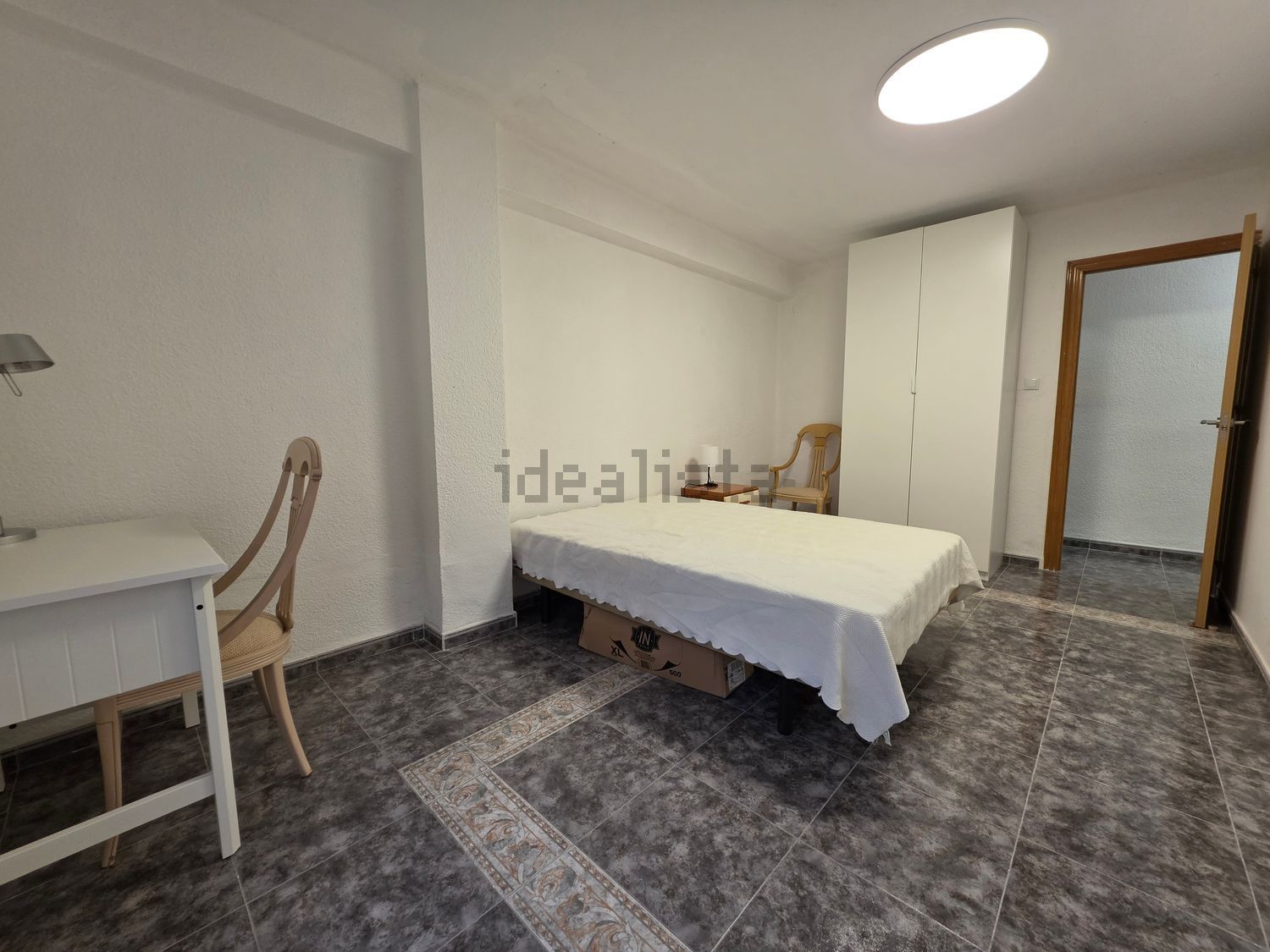 Pis de 90 m² a València