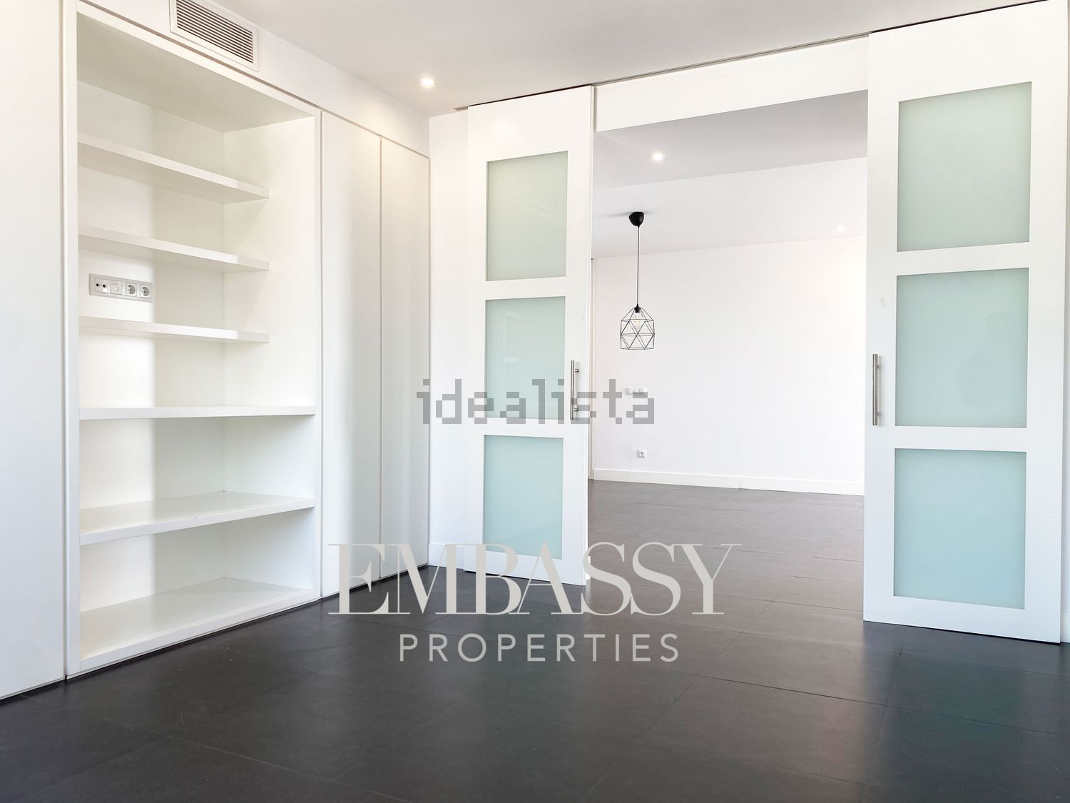Pis de 130 m² a Madrid