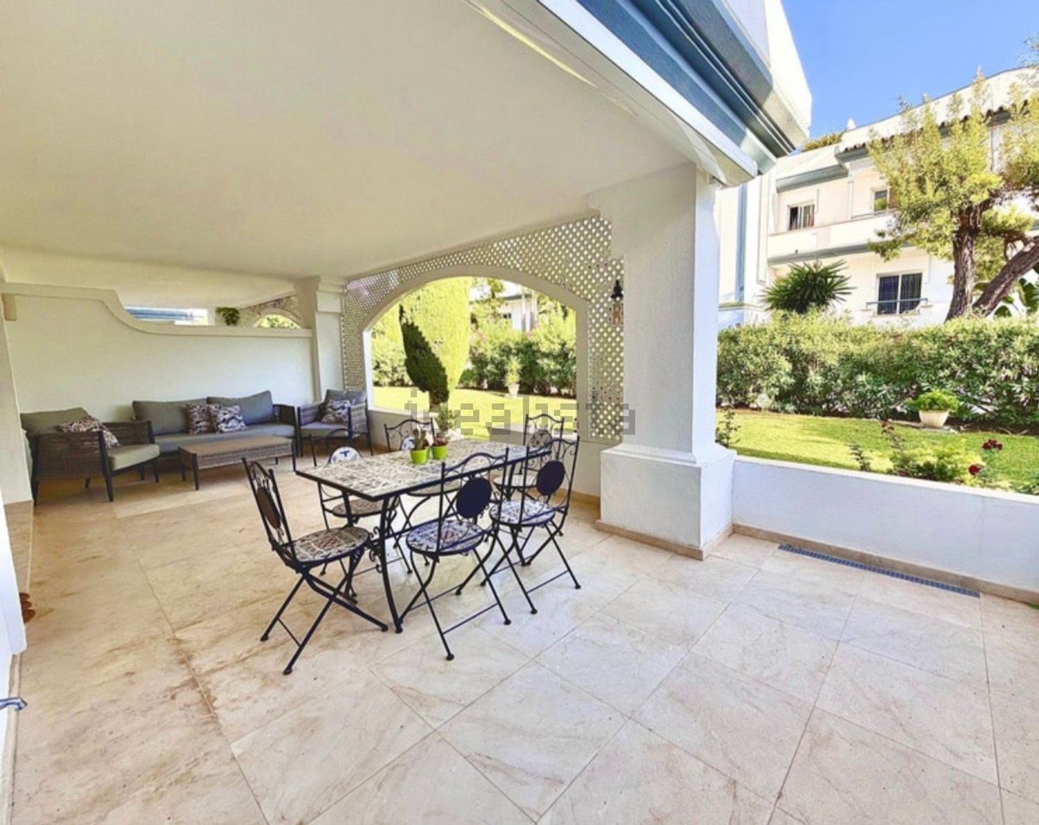 Pis de 130 m² a Estepona