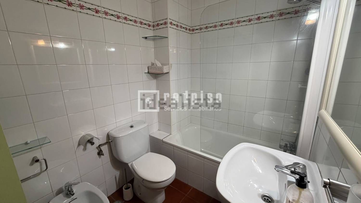 Wohnung 82 m² in Madrid