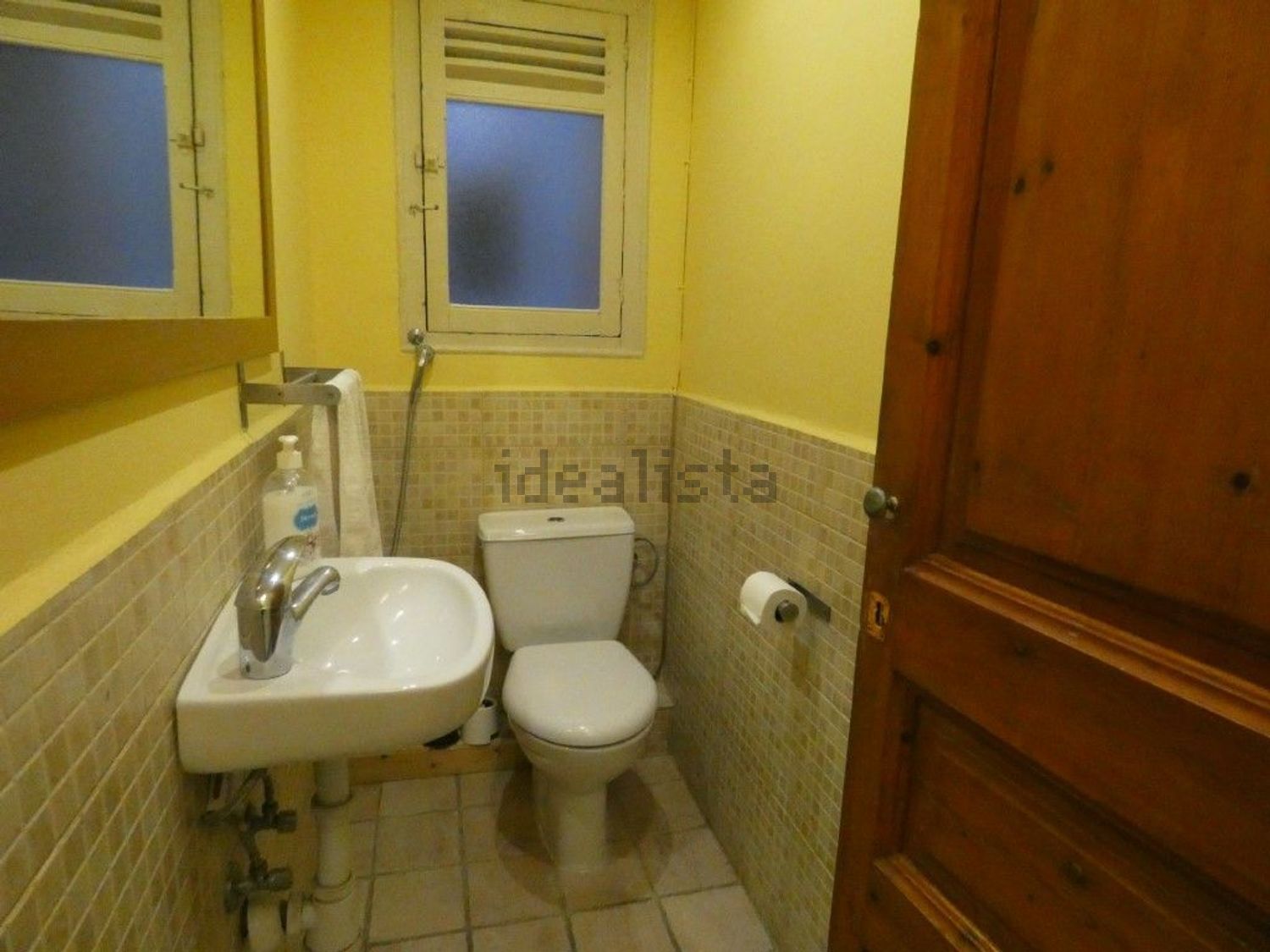 Piso de 91 m² en Barcelona