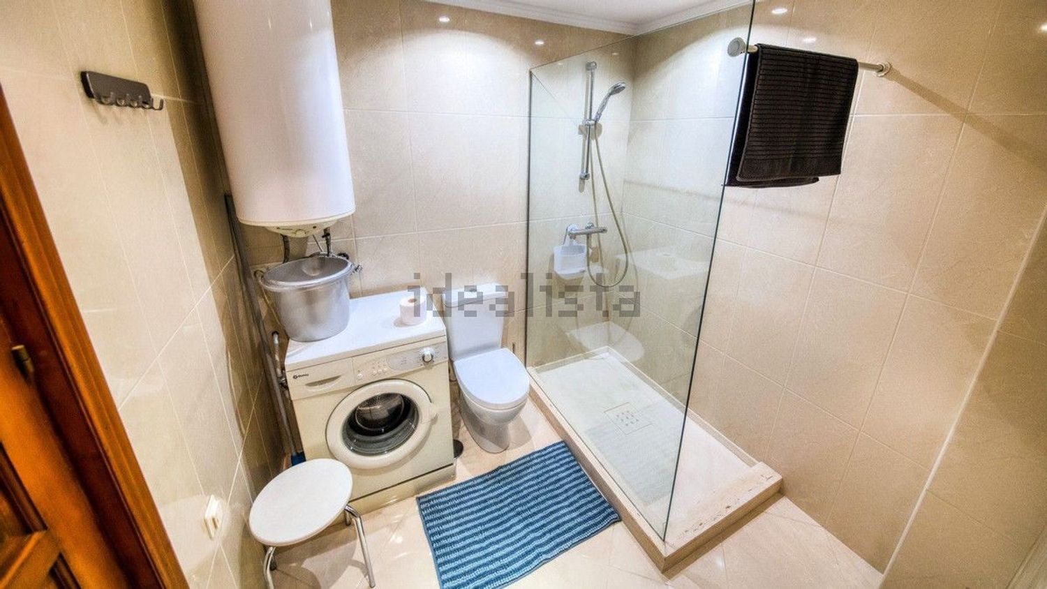 Piso de 80 m² en Mijas