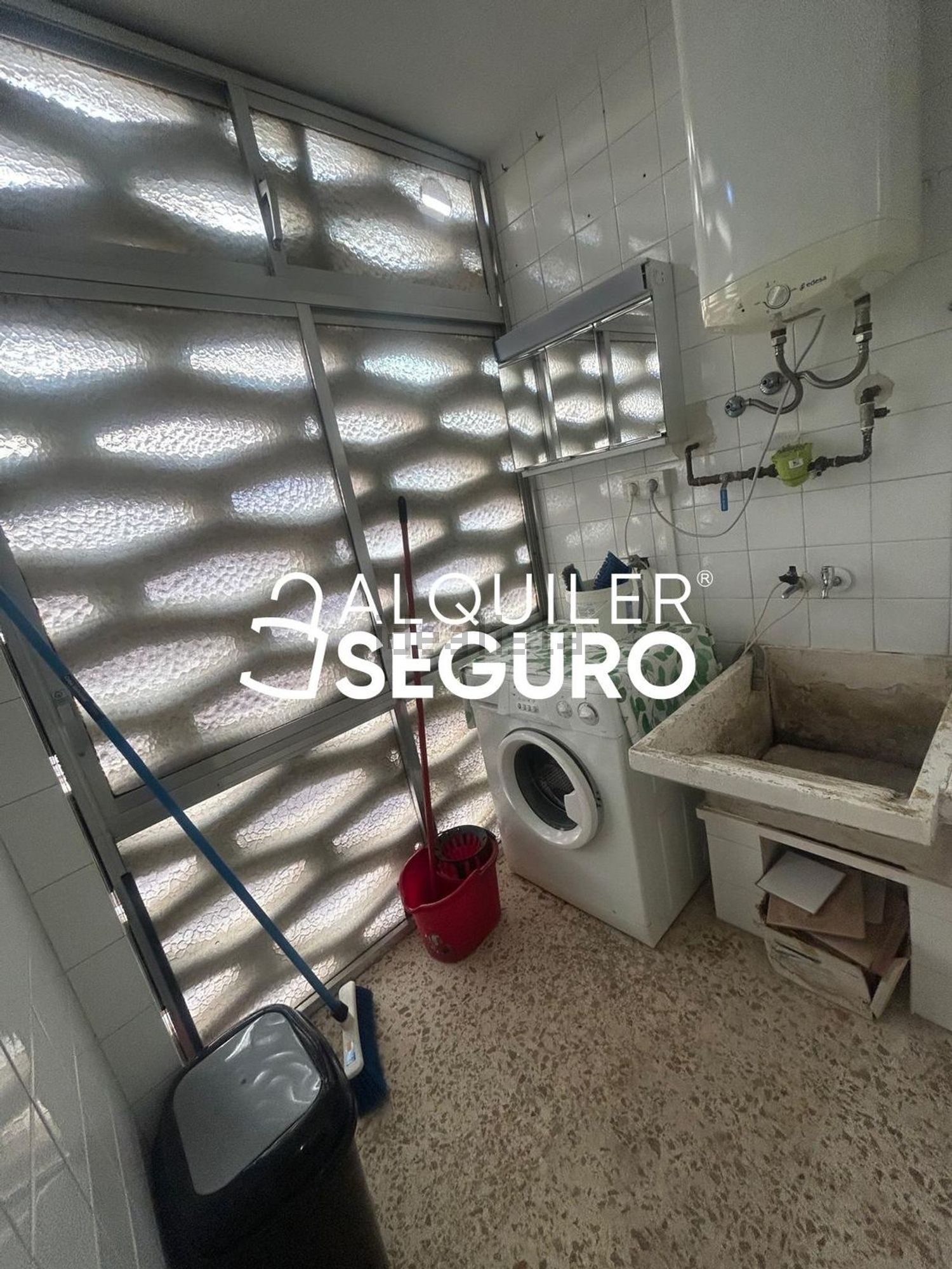Wohnung 89 m² in Granada