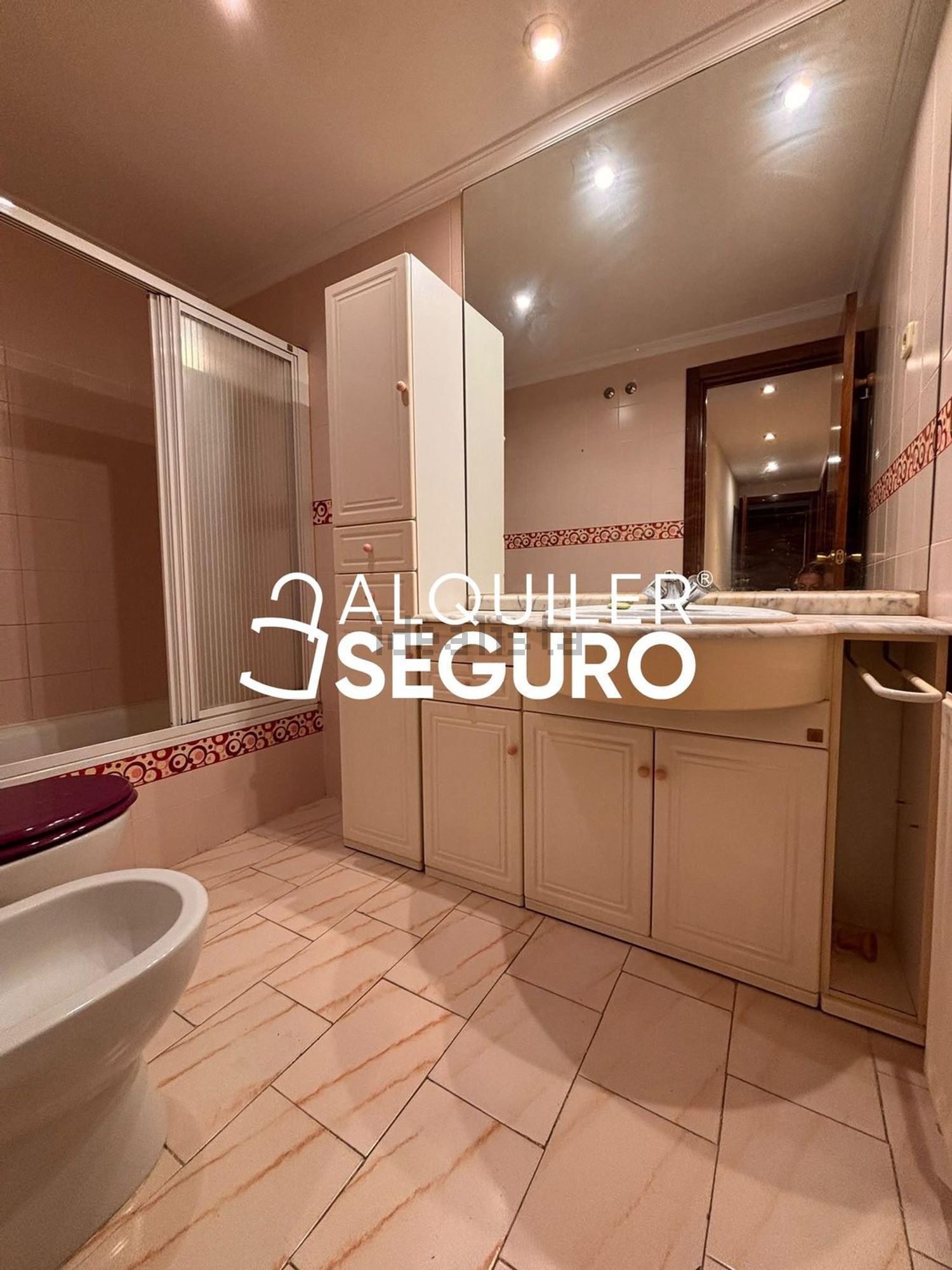 Pis de 88 m² a Madrid